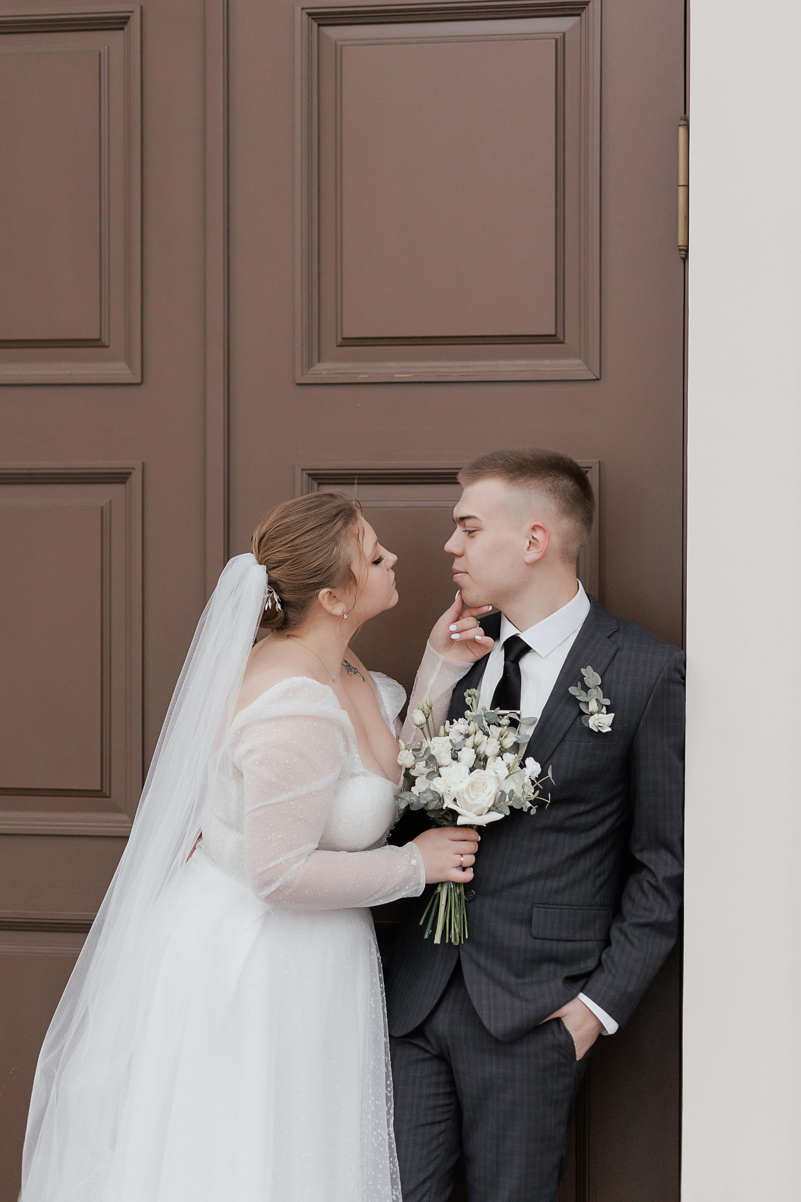 Свадьба. Свадебный и семейный фотограф в Твери и Тверской области