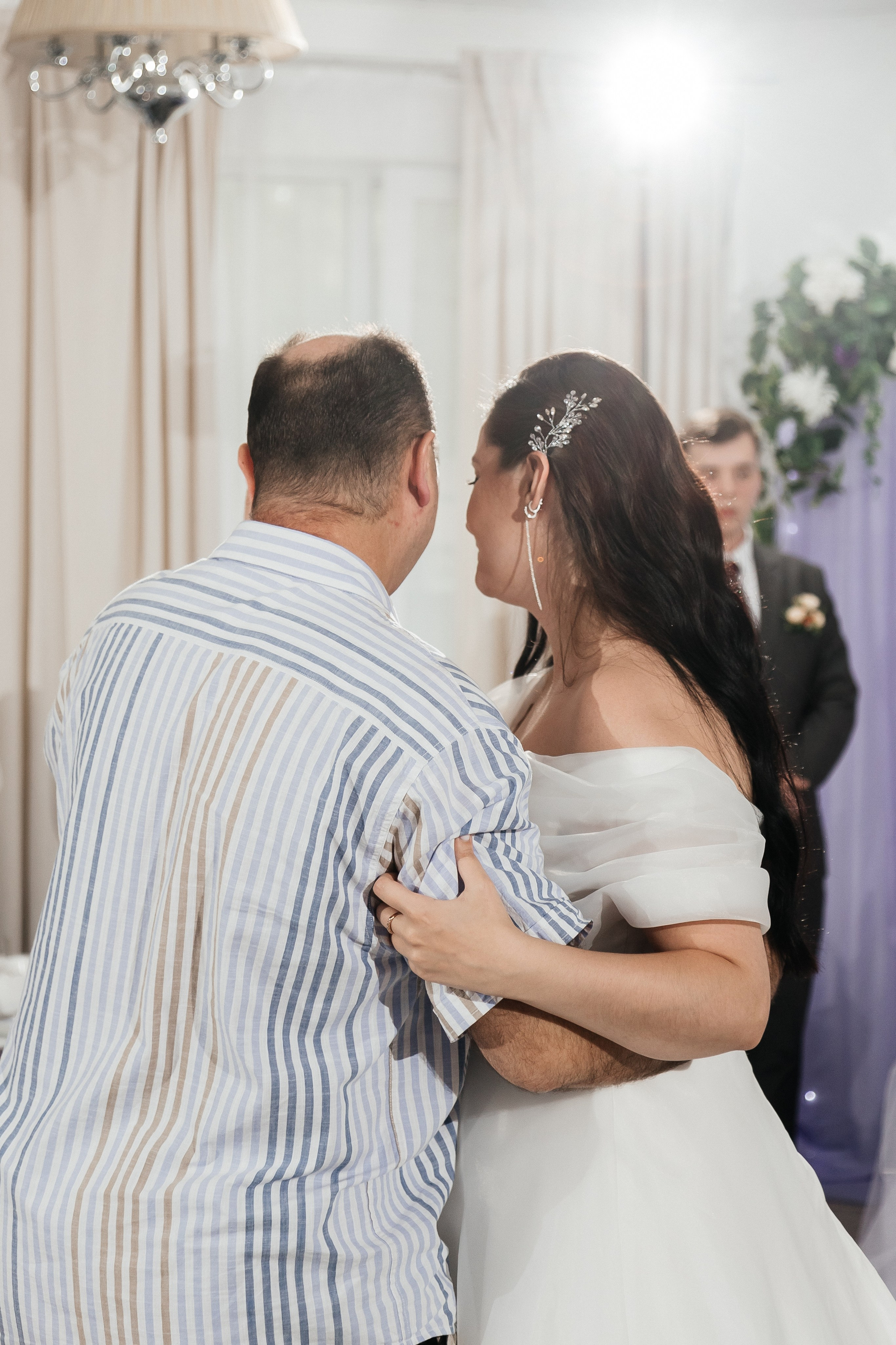 Дмитрий и Мария/2024. Свадебный и семейный фотограф в Екатеринбурге