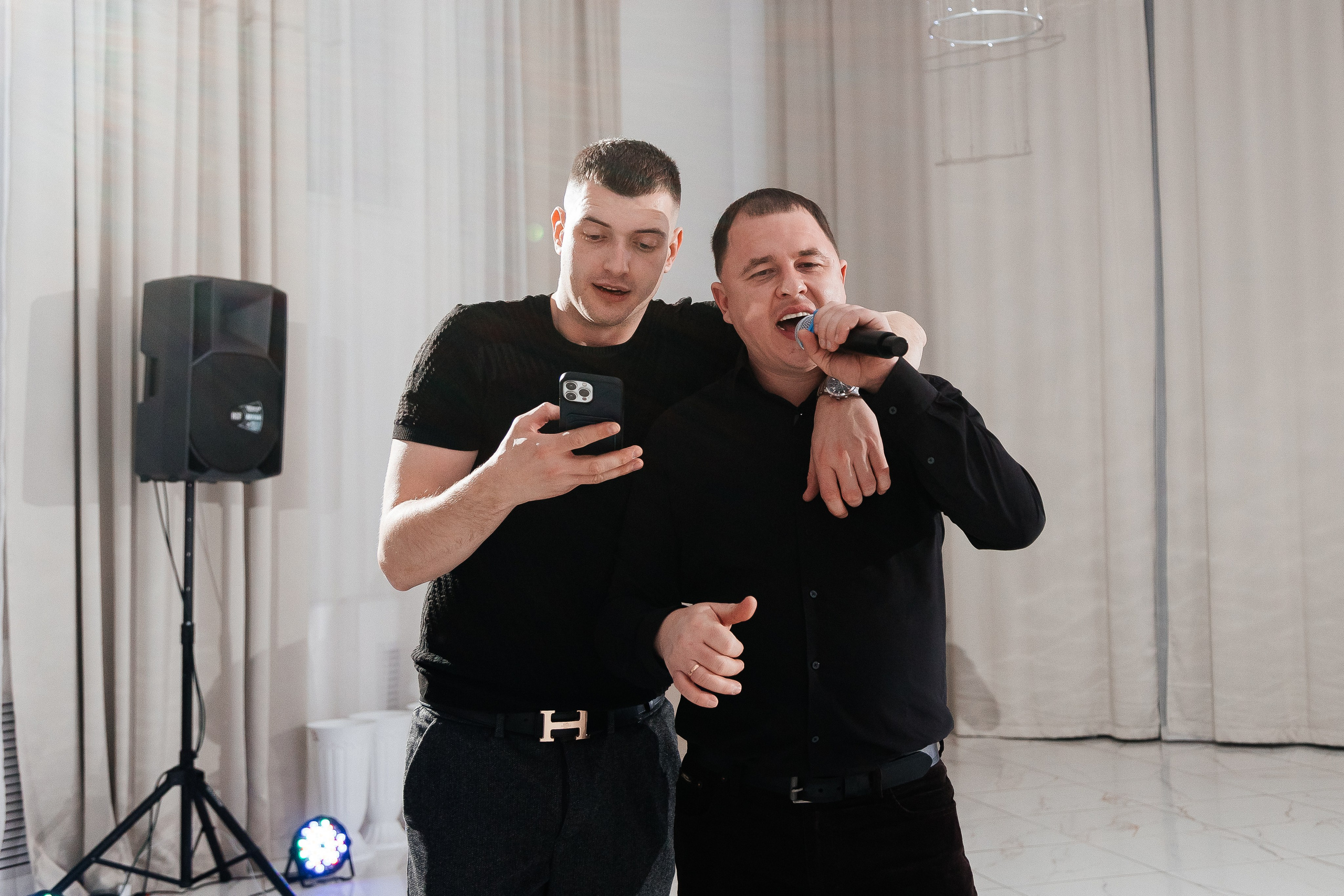 Юбилей Максима. Свадебный и семейный фотограф в Екатеринбурге