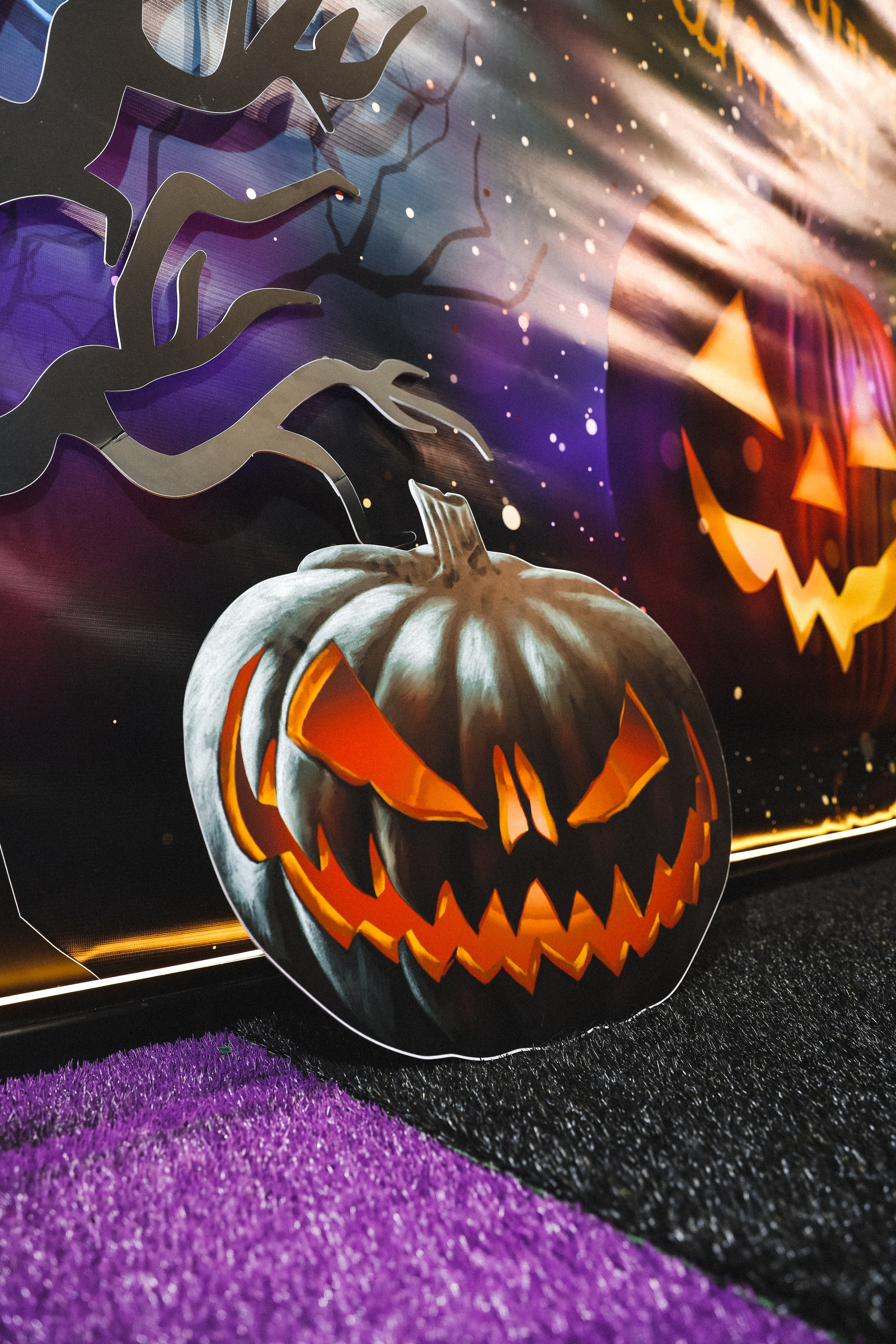 ДЕТСКИЕ МЕРОПРИЯТИЯ. Photographer Viktoriya Markushina «My world throug»