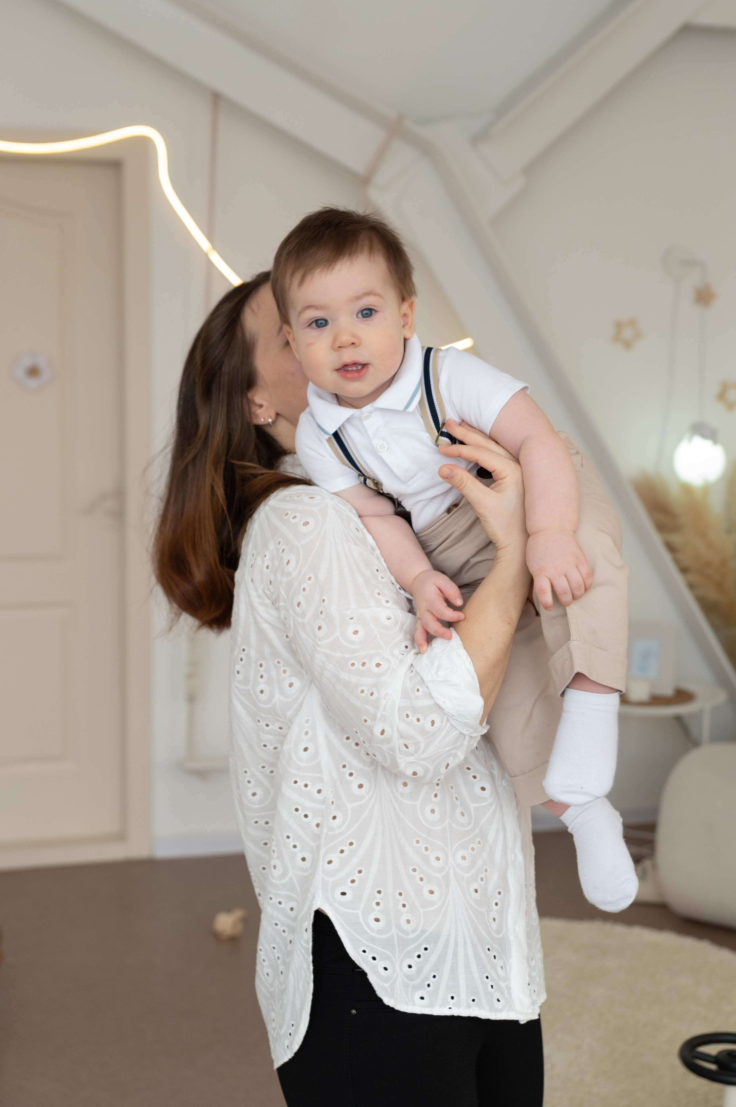 Фотостудия Вдохновение День Рождения Ванечки 1 годик. Я Ольга Казанцева, фотографирую снимаю ваши киноистории и печатаю фото и цифровые портреты на холсте