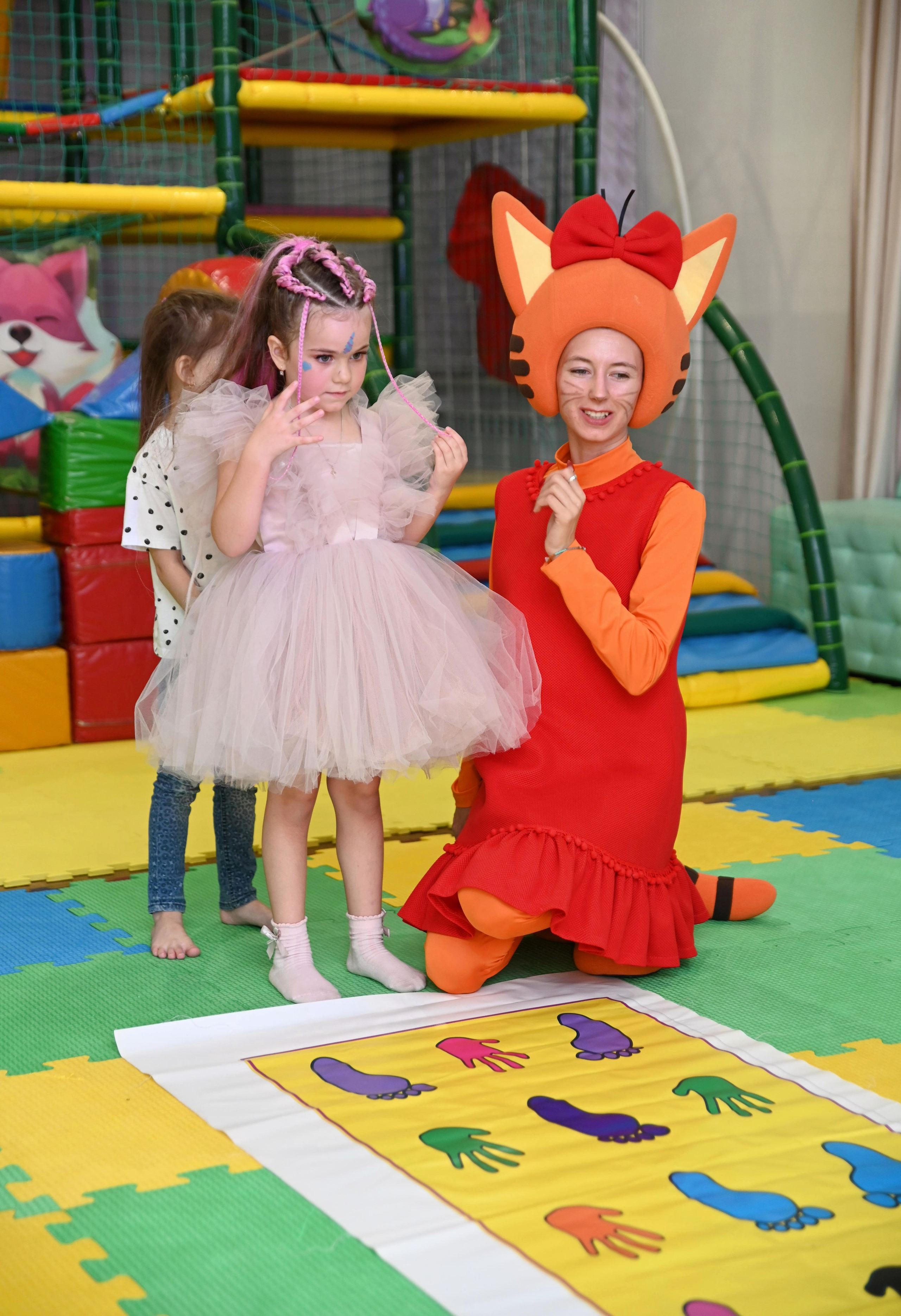 Игротека «Море Позитива». Я Ольга Казанцева, фотографирую снимаю ваши киноистории и печатаю фото и цифровые портреты на холсте