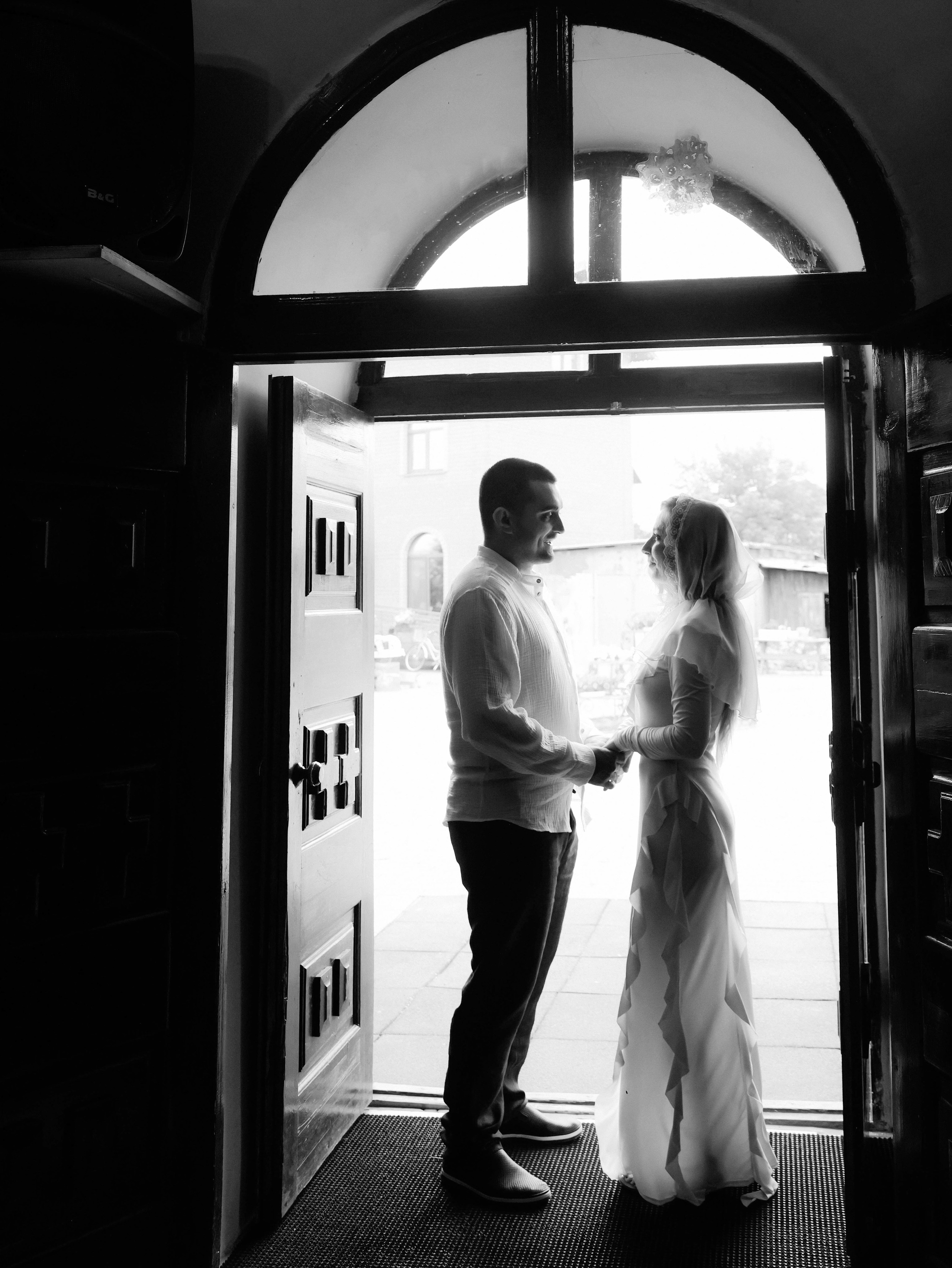 ВЕНЧАНИЕ. Мультифотограф Динара Ахмедзянова