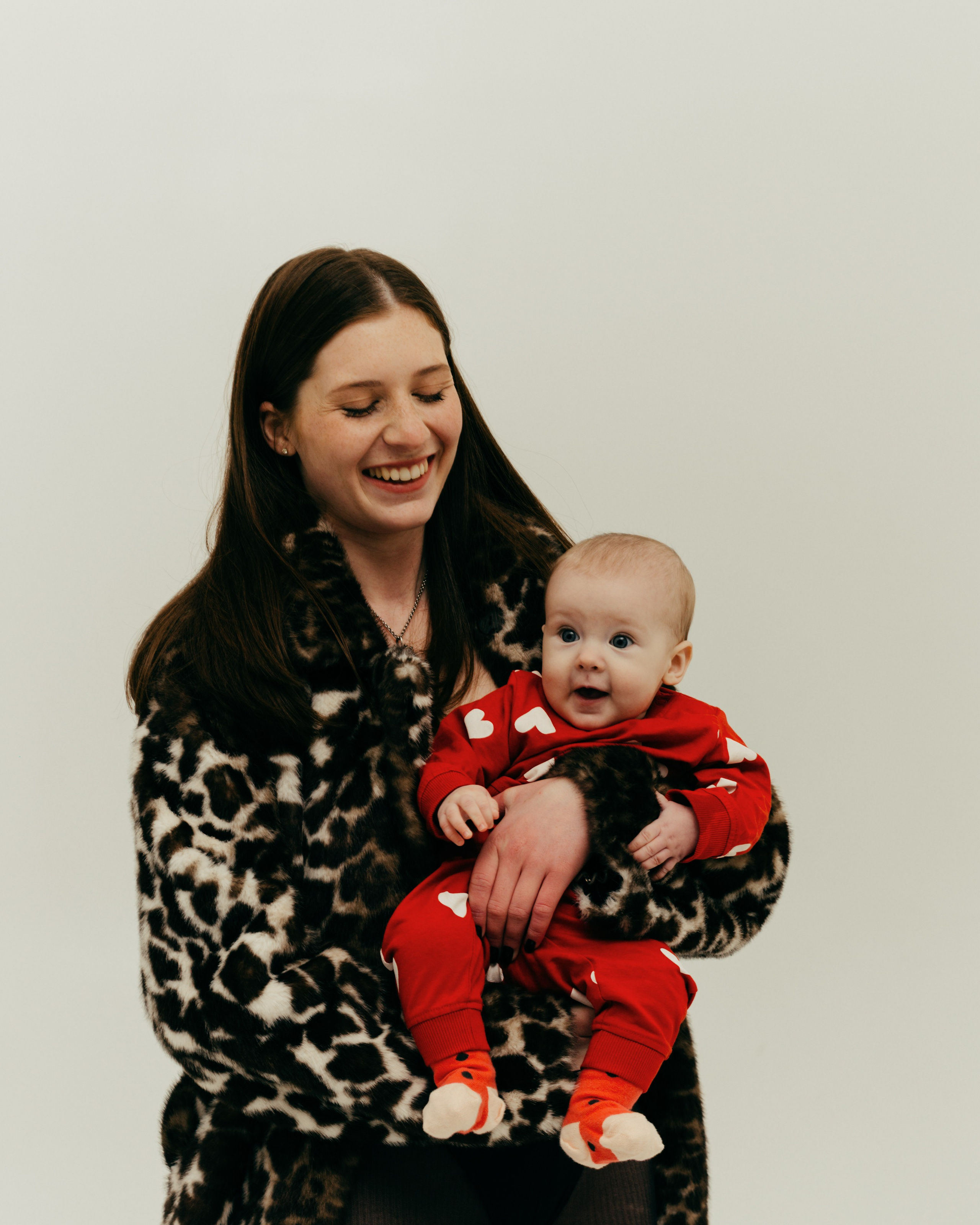 Соня. Фотограф в Москве — Евгения Прокопенко