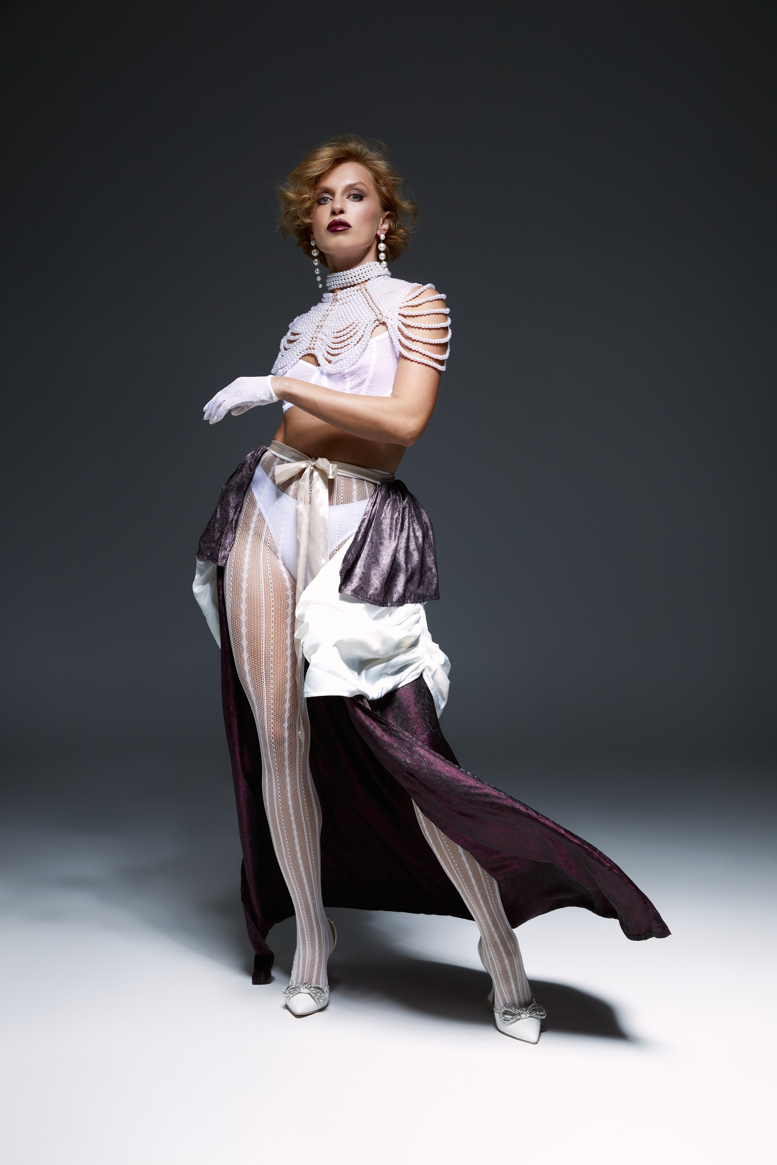 Мария. Портретный фотограф в городе Дубна