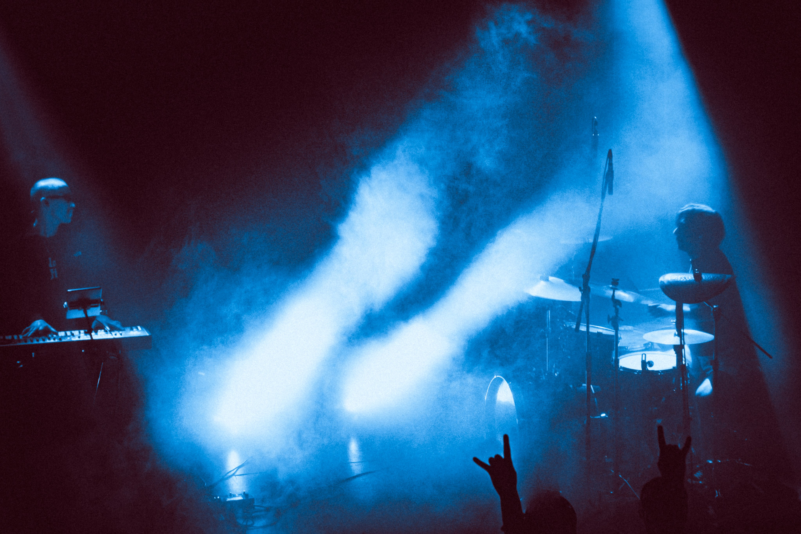 Shirra in Factory3. Игорь Гичка. Портрет с любовью