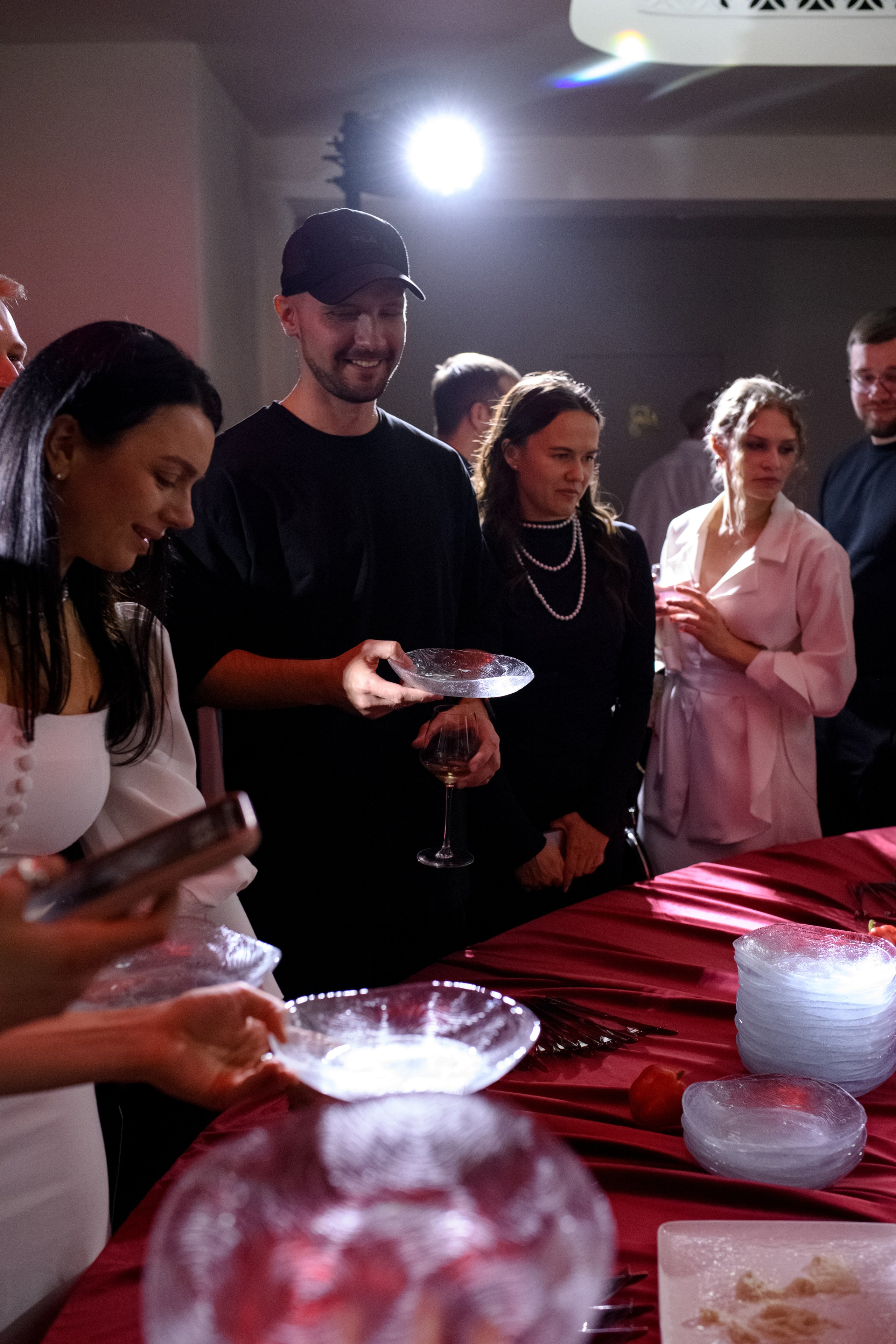 MORE AMORE EVENT HALL — BIRTHDAY`25. Свадебный фотограф Екатеринбург/Челябинск — Любовь Волохова