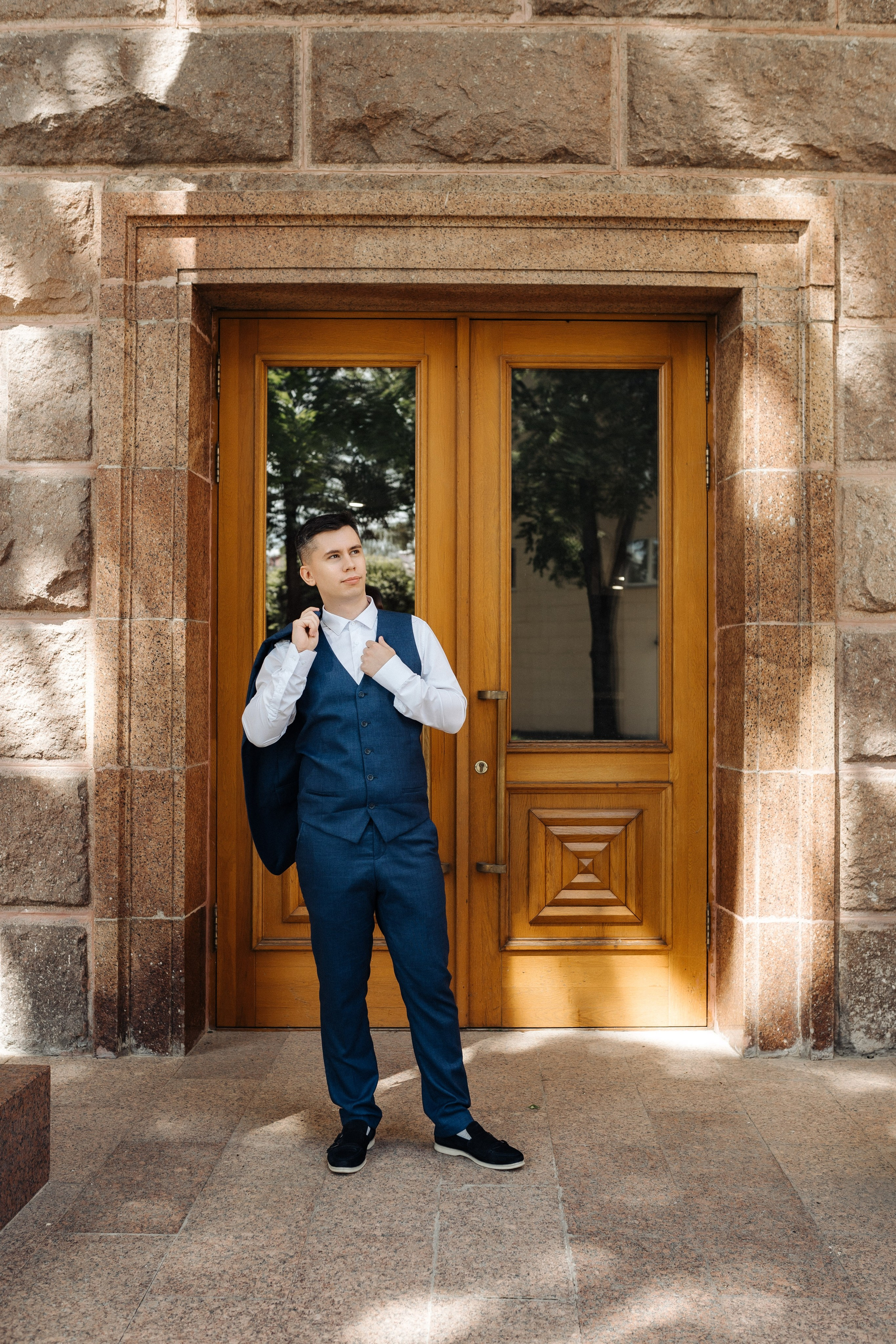 С & М Прогулка. Фотограф и видеограф в Смоленске Денис Медведев