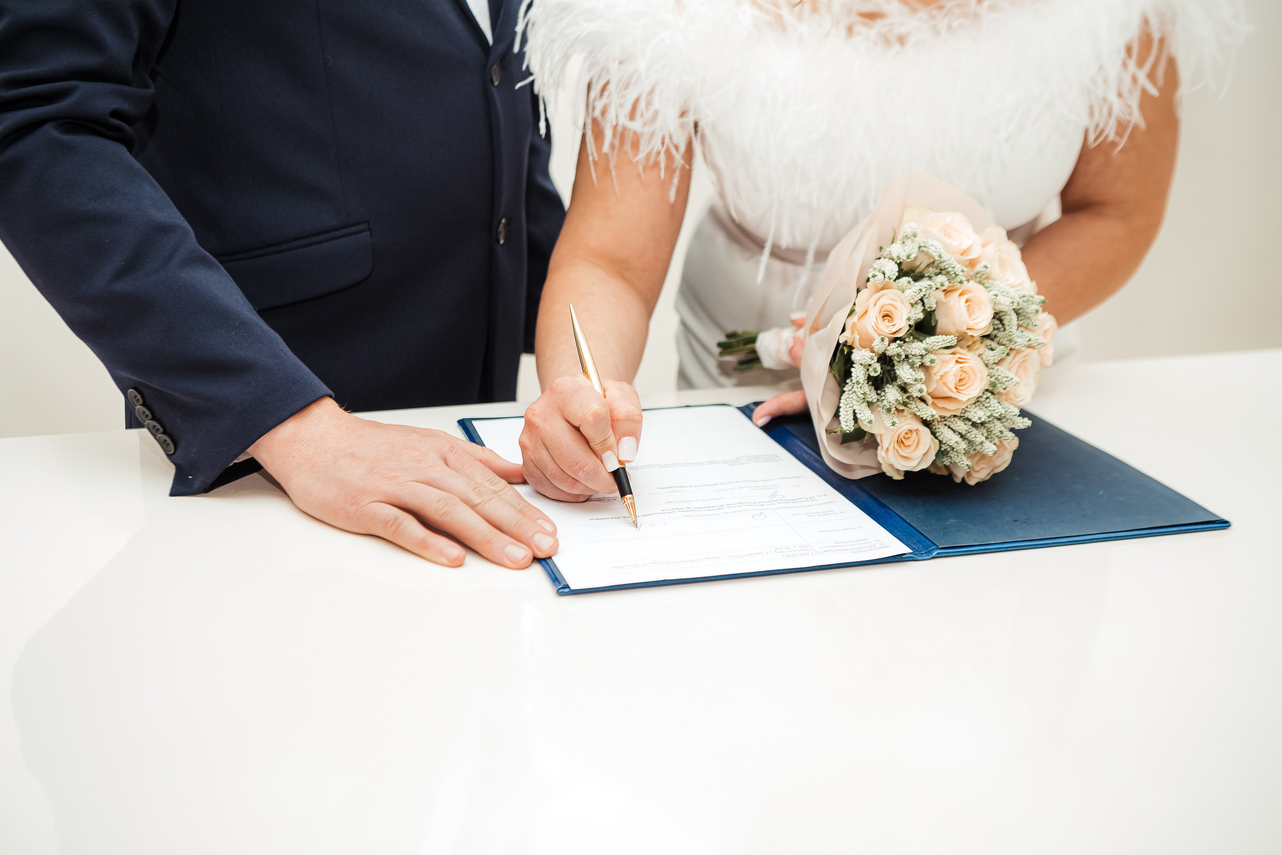 ЗАГС. Фотограф Тверь|Москва|Волоколамск| Отт Кристина