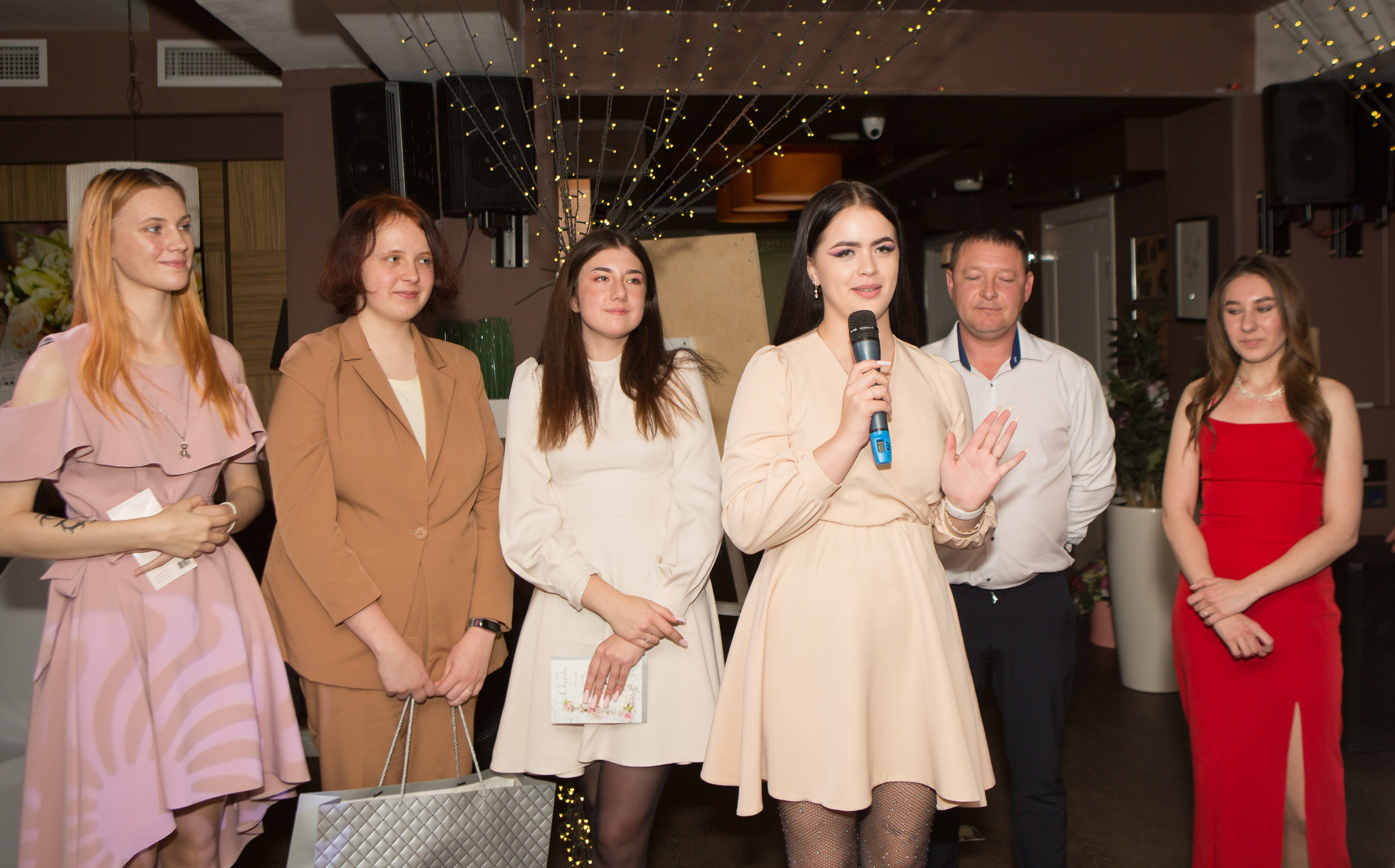 Ресторан. Фотограф Тверь|Москва|Волоколамск| Отт Кристина