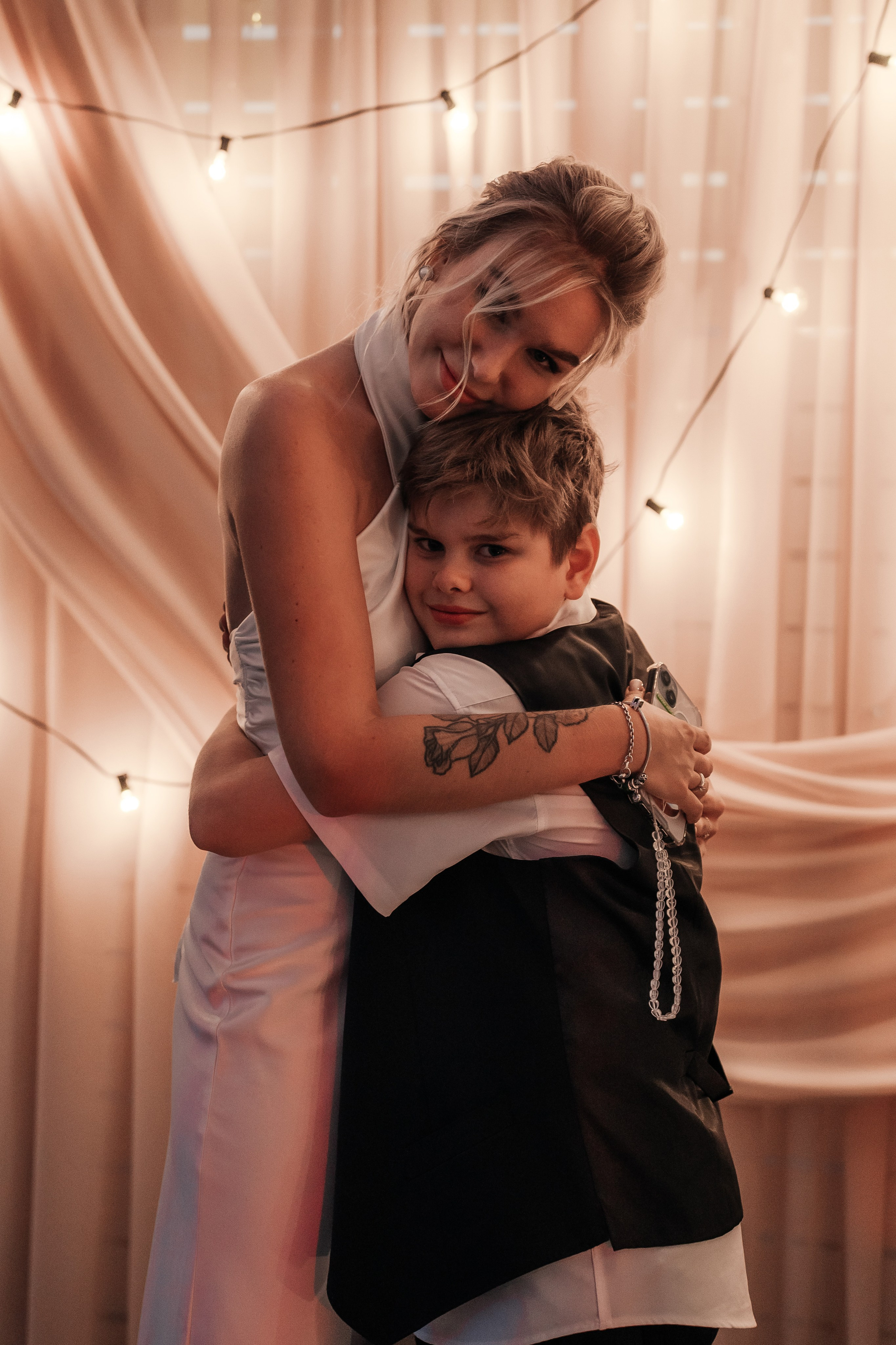 Филипп и Маша❤️. Фотограф в Москве и Крыму Анастасия Новосёлова