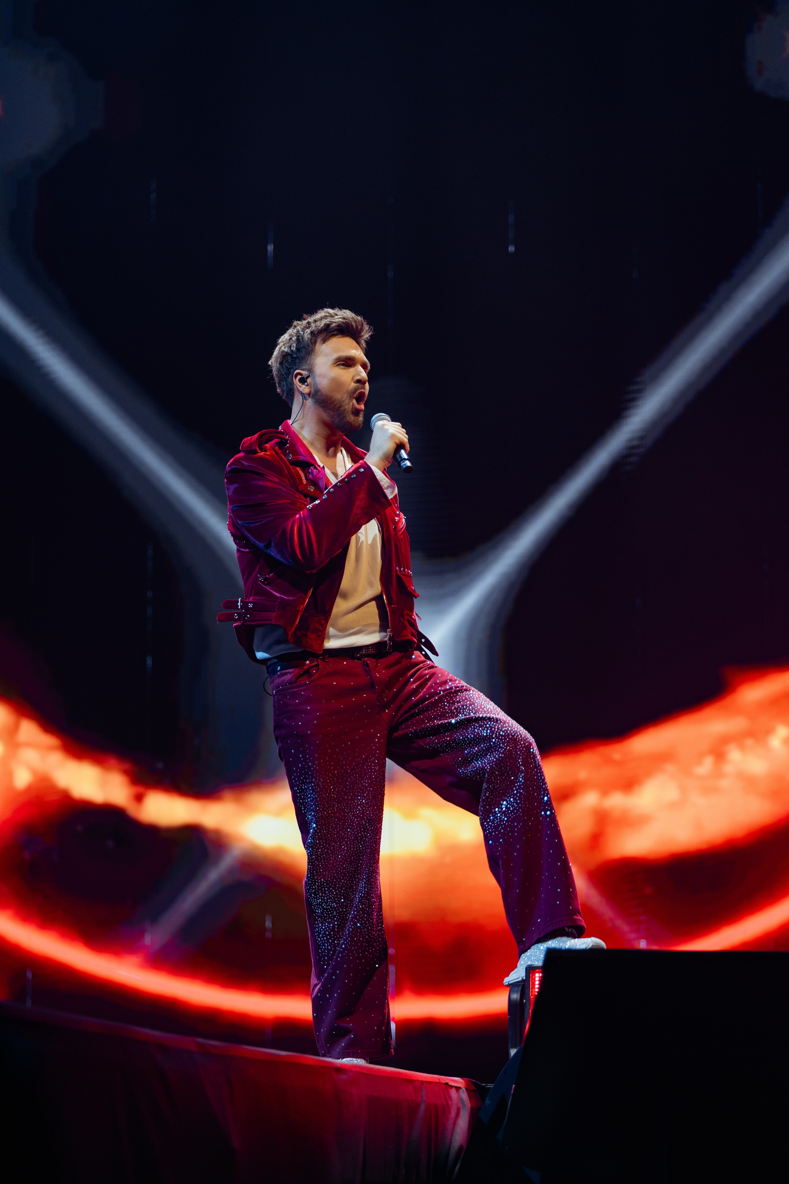 Золотой граммофон 2026 (backstage). Свадебный и репортажный фотограф в Санкт-Петербурге