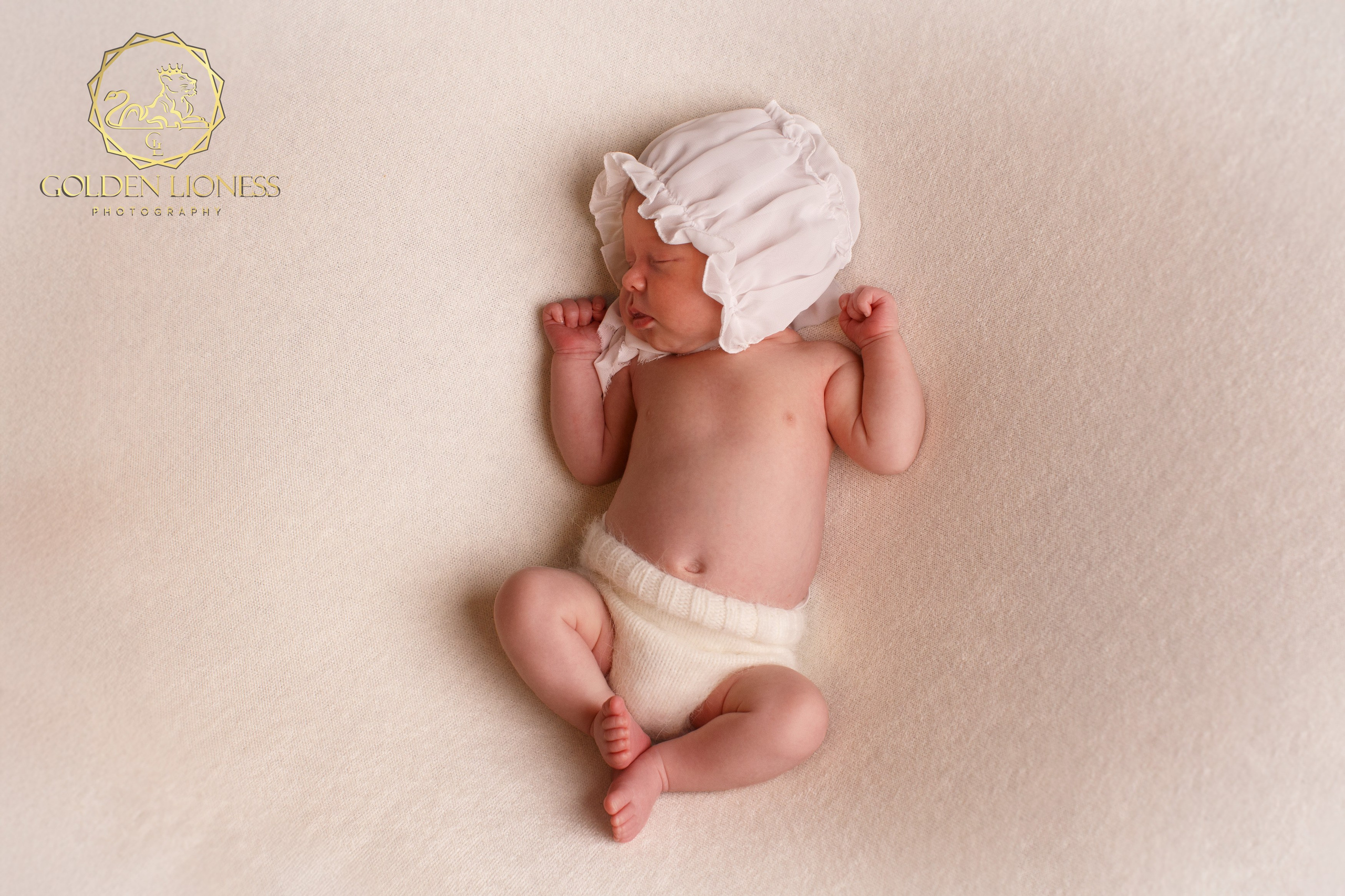 Галерея. GoldenLioness | Фотосессия новорожденных детей (newborn) Москва