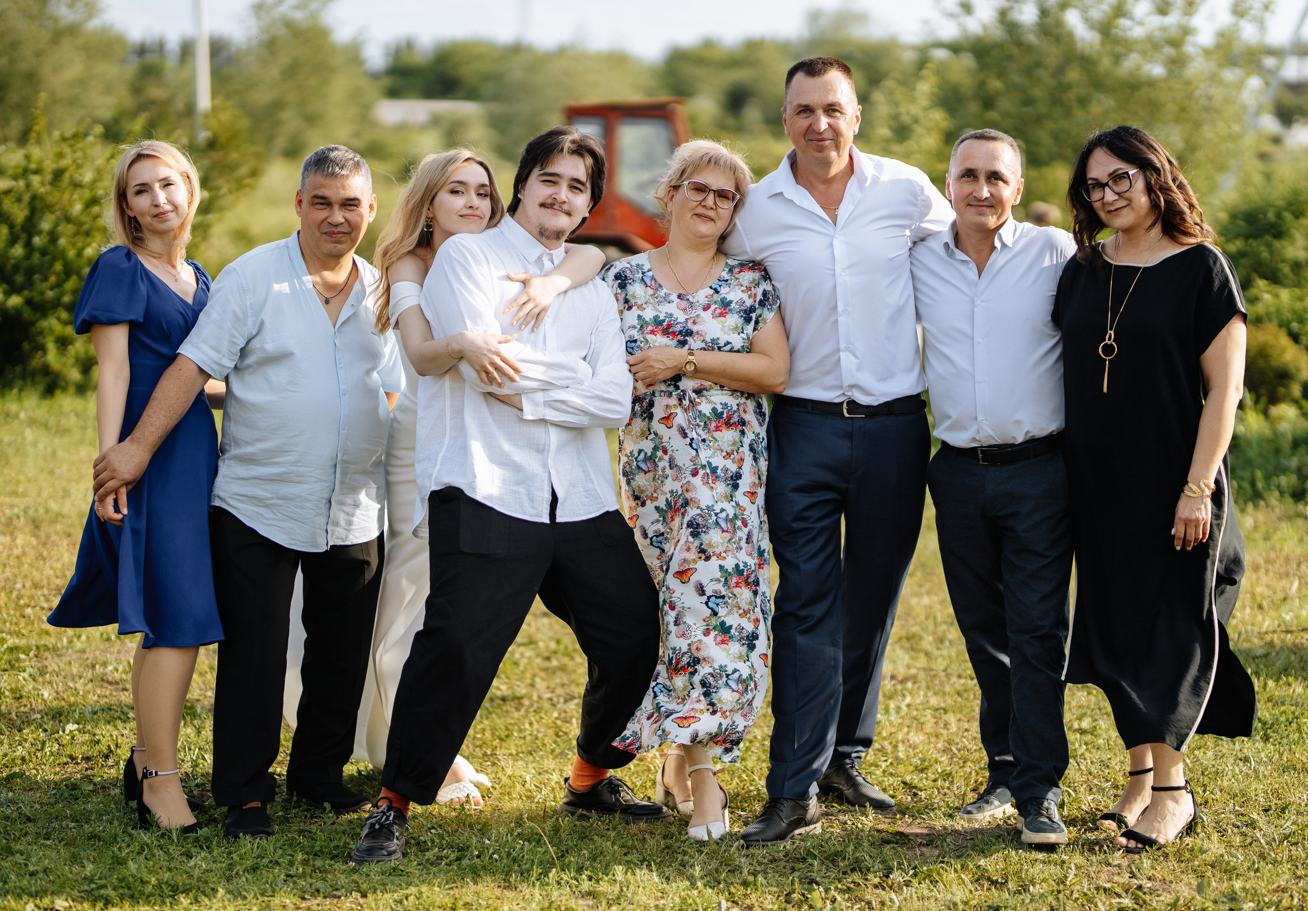 Свадебный репортаж. Свадебный и Репортажный фотограф Александр Шаров