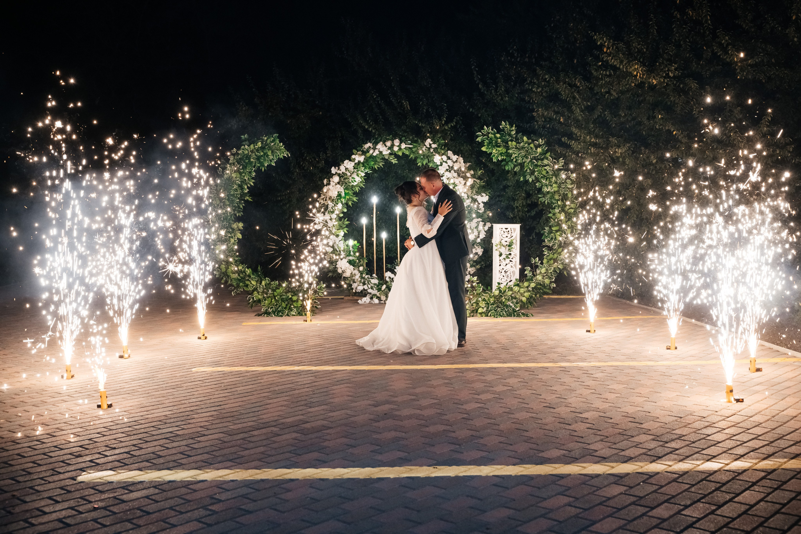 Александр и Карина. Свадебный фотограф и видеограф Жанна и Ренат Костандян, Ставрополь