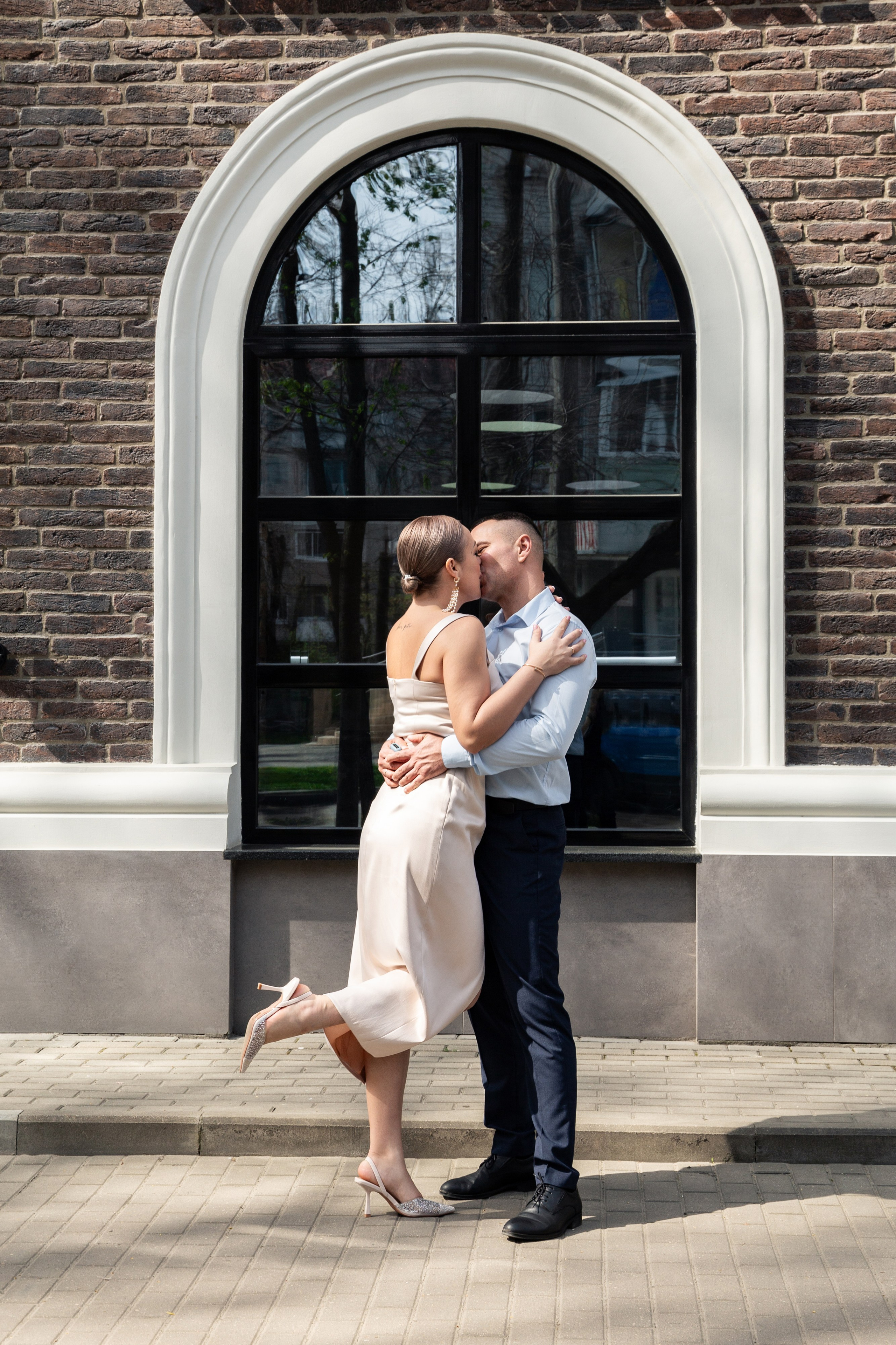Свадебные съемки. Предметный и контент фотограф Александра Винник, Брянск