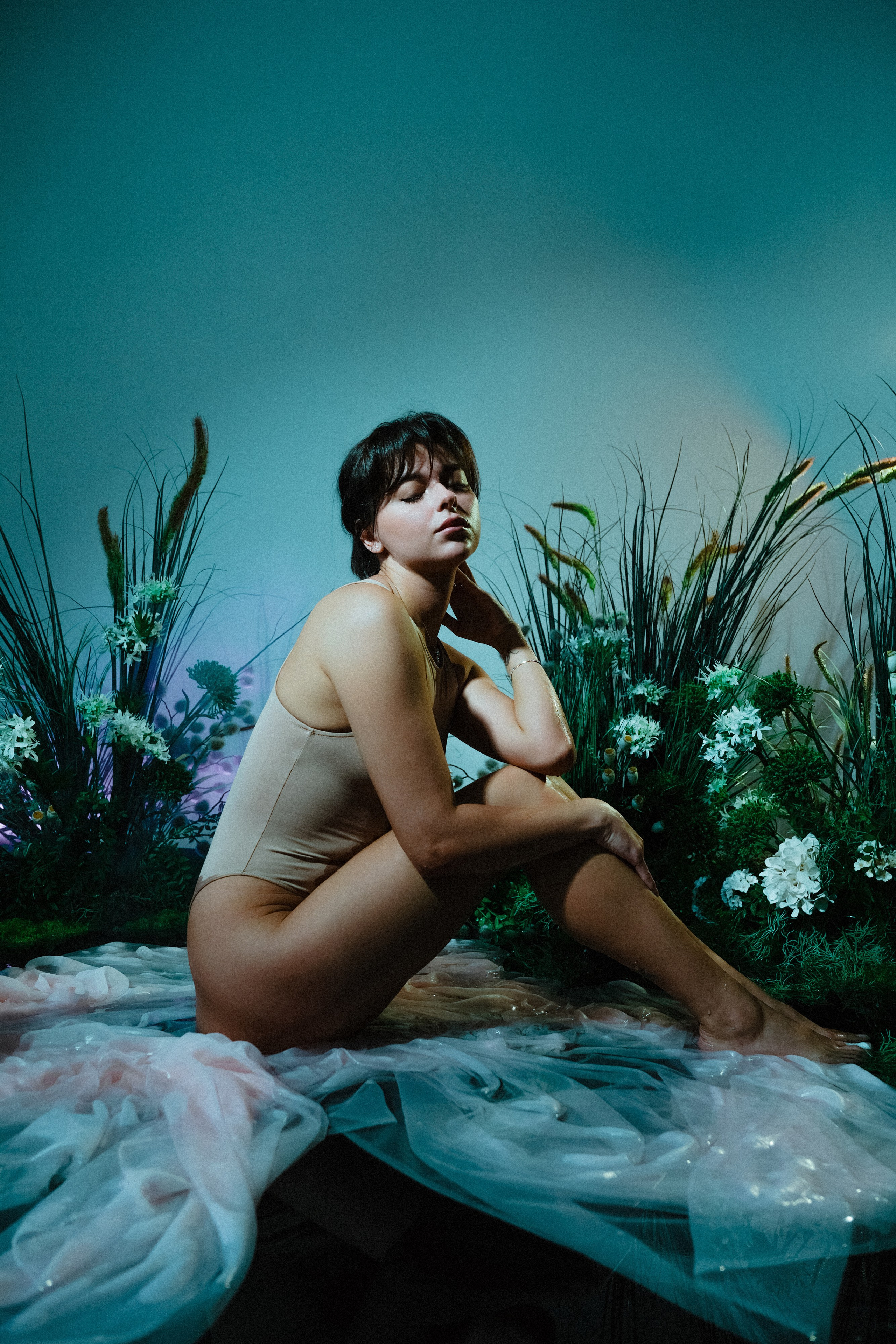 Artsession. Индивидуальный и предметный фотограф Брянск, свадебные съемки. Александра Винник