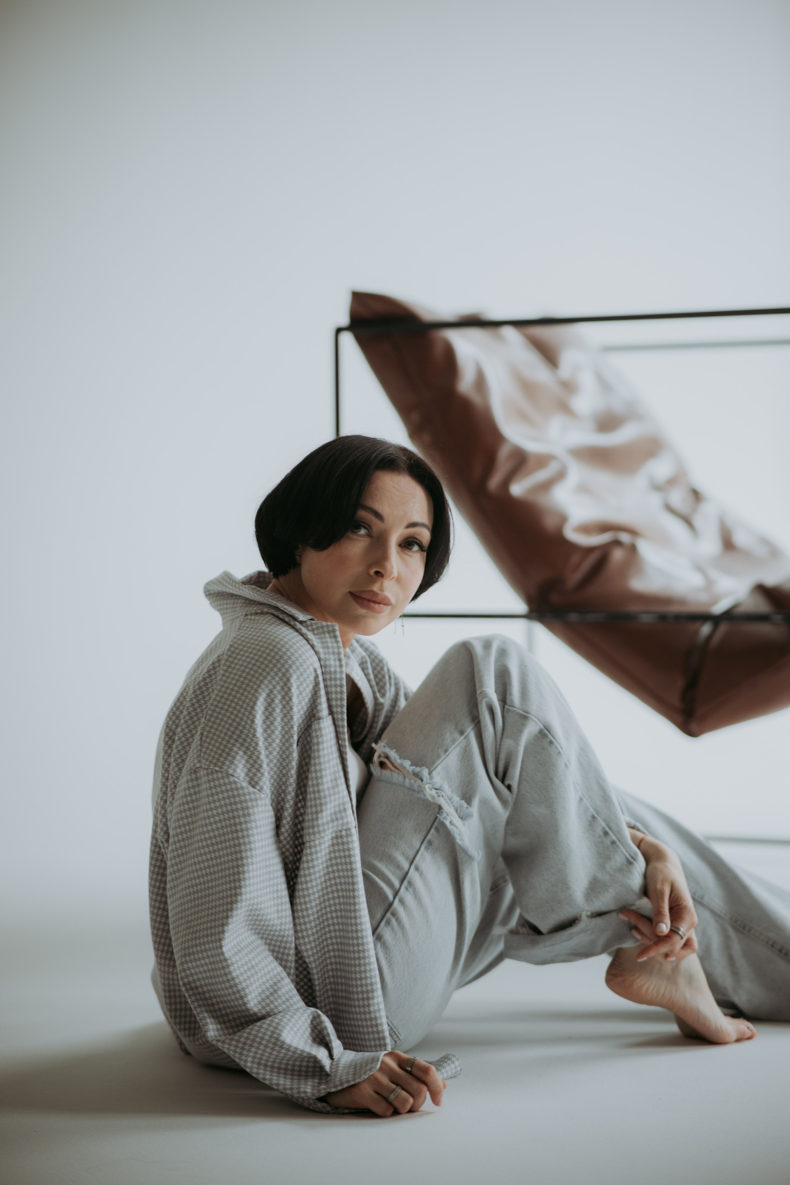 Дарина. Женский и семейный фотограф в Москве Анастасия Филимонова