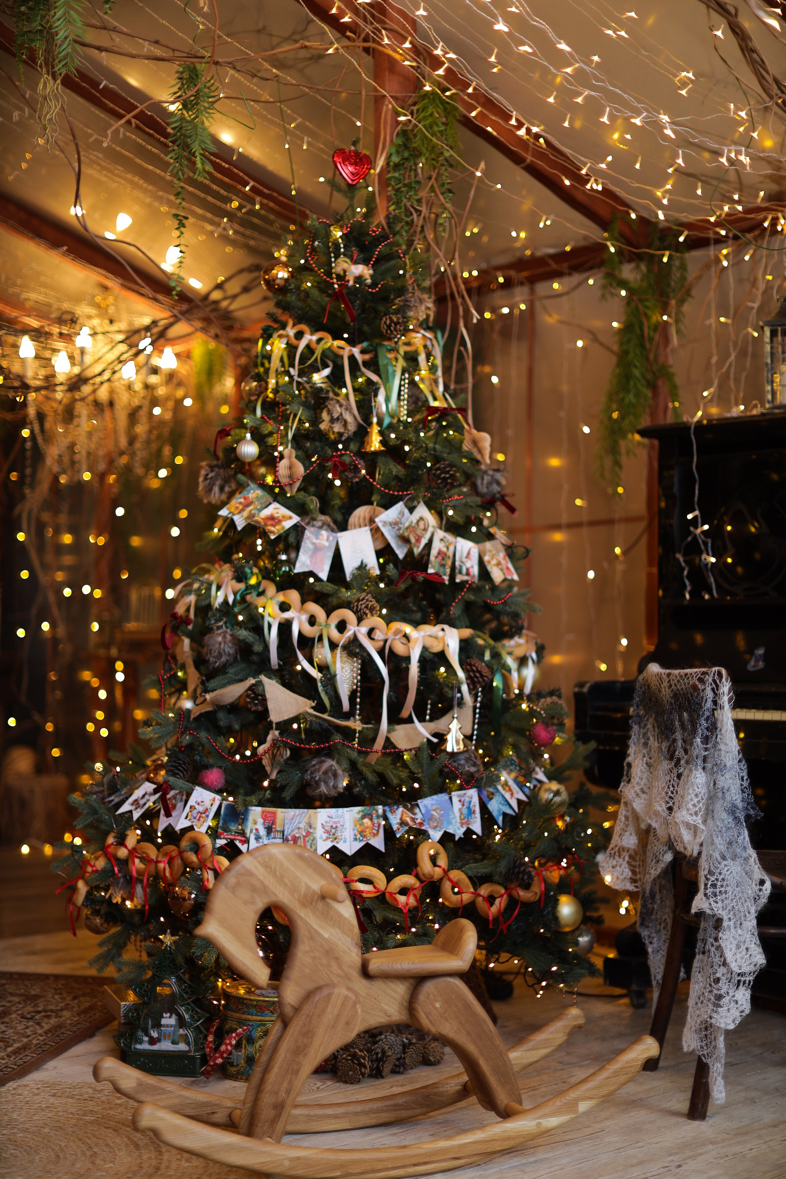 Фотостудия «Роял» зал Теплица. Свадебный фотограф в Ростове Александра Груздева