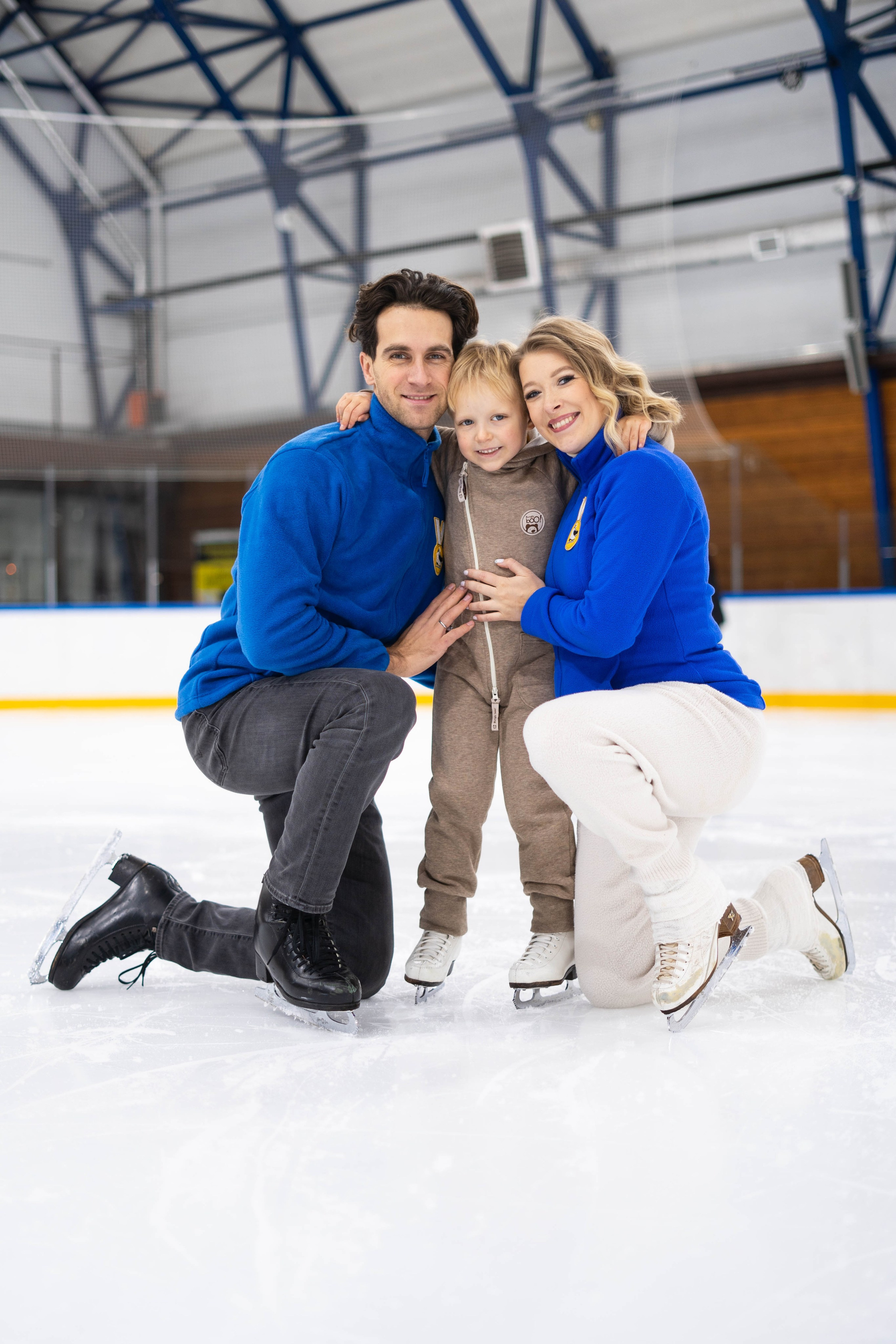 Фигурное катание ноябрь 2023. 2024 год. Первая половина