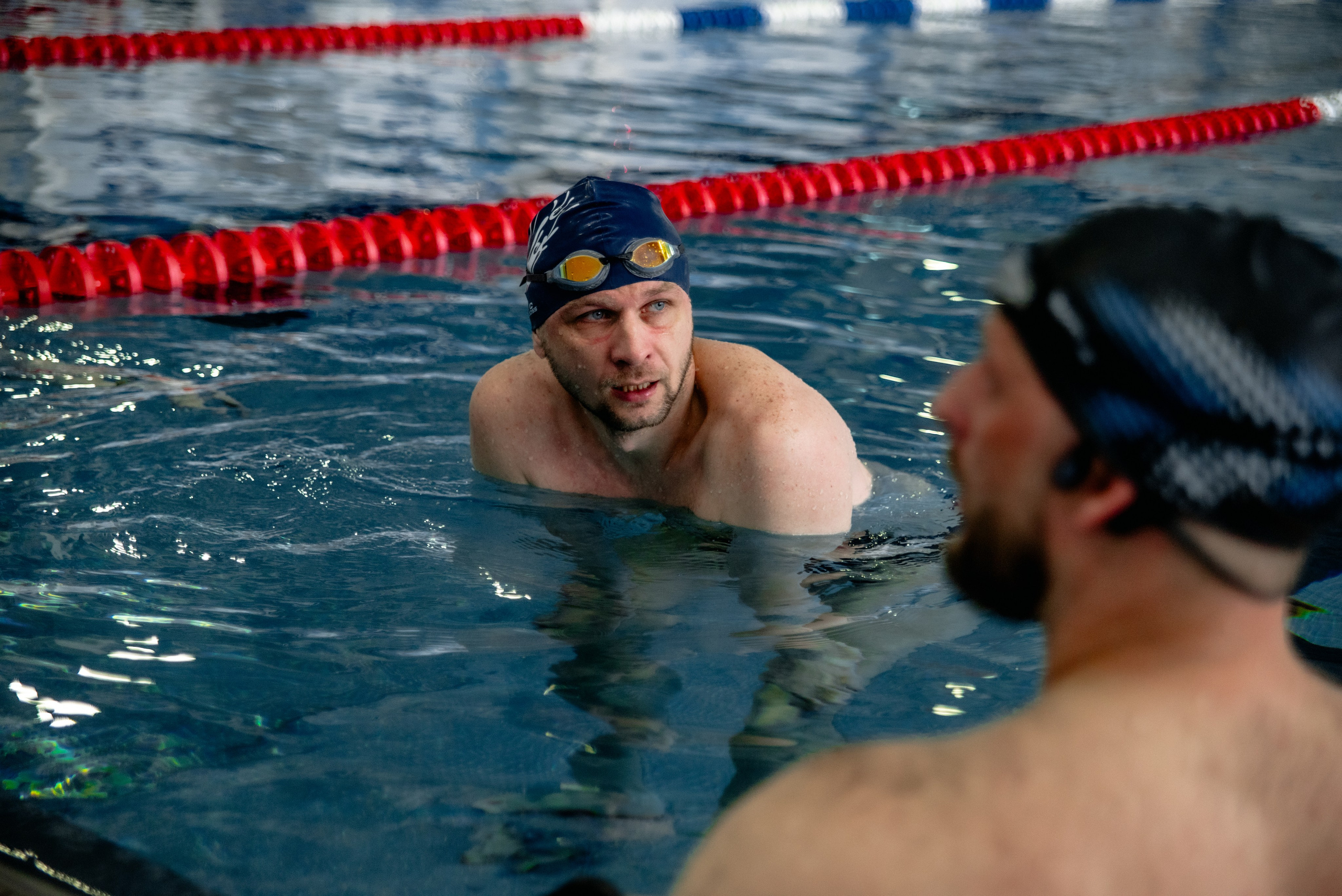 Yudin Swim школа плавания | 26.04.2025. Фотограф в Саратове и Энгельсе — Склярова Дарья