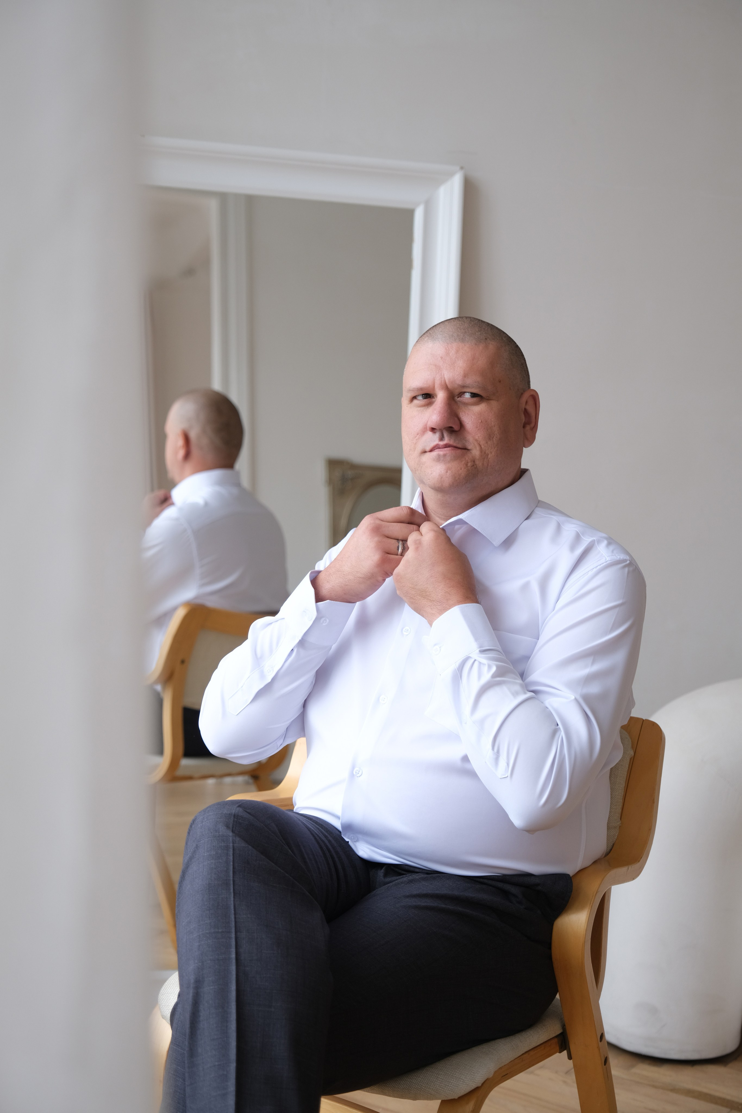 Венчание Владислава и Евгении. Свадебный фотограф в Челябинске Сырчикова Наталья