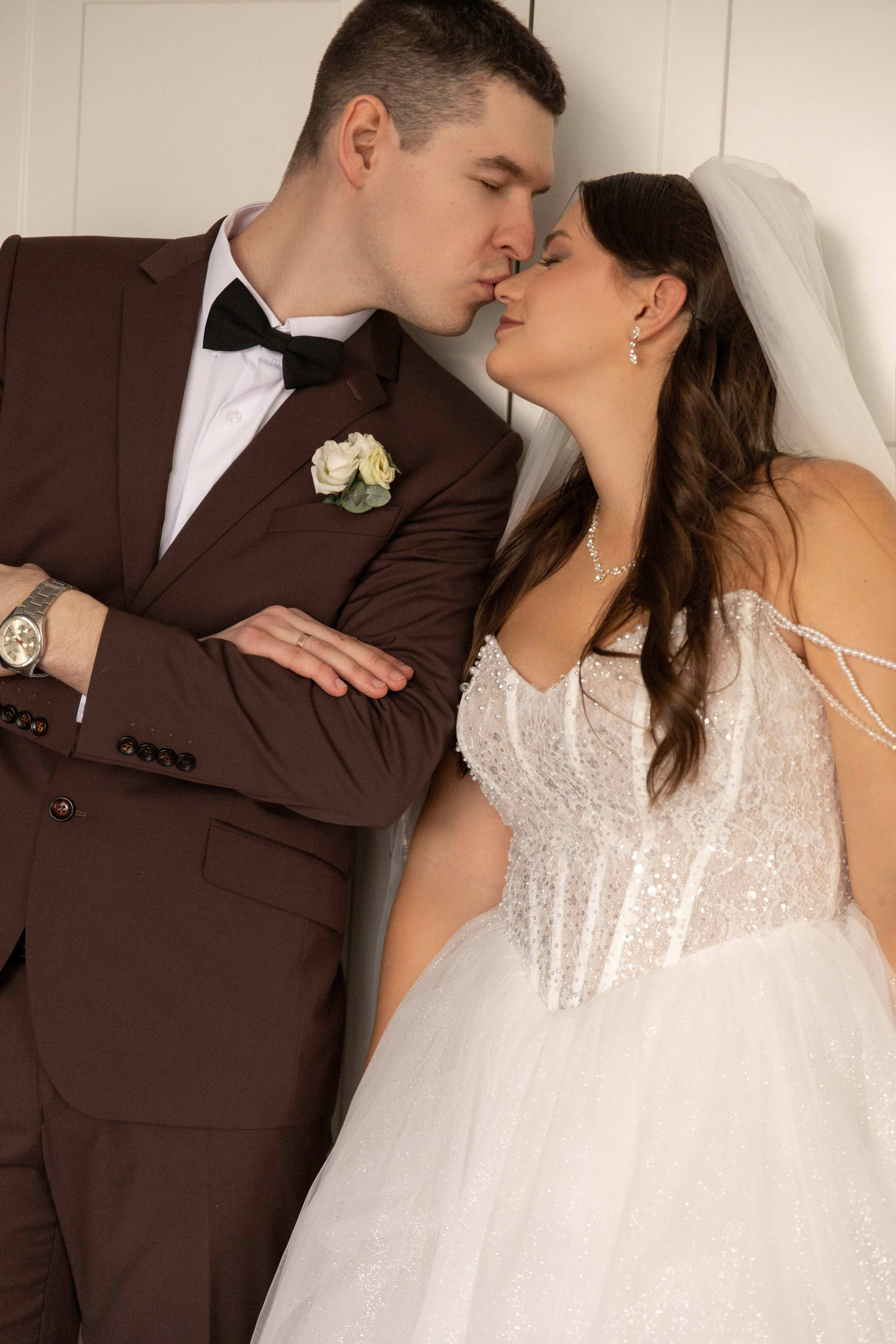 София и Дмитрий. Свадебный и индивидуальный фотограф Владивосток