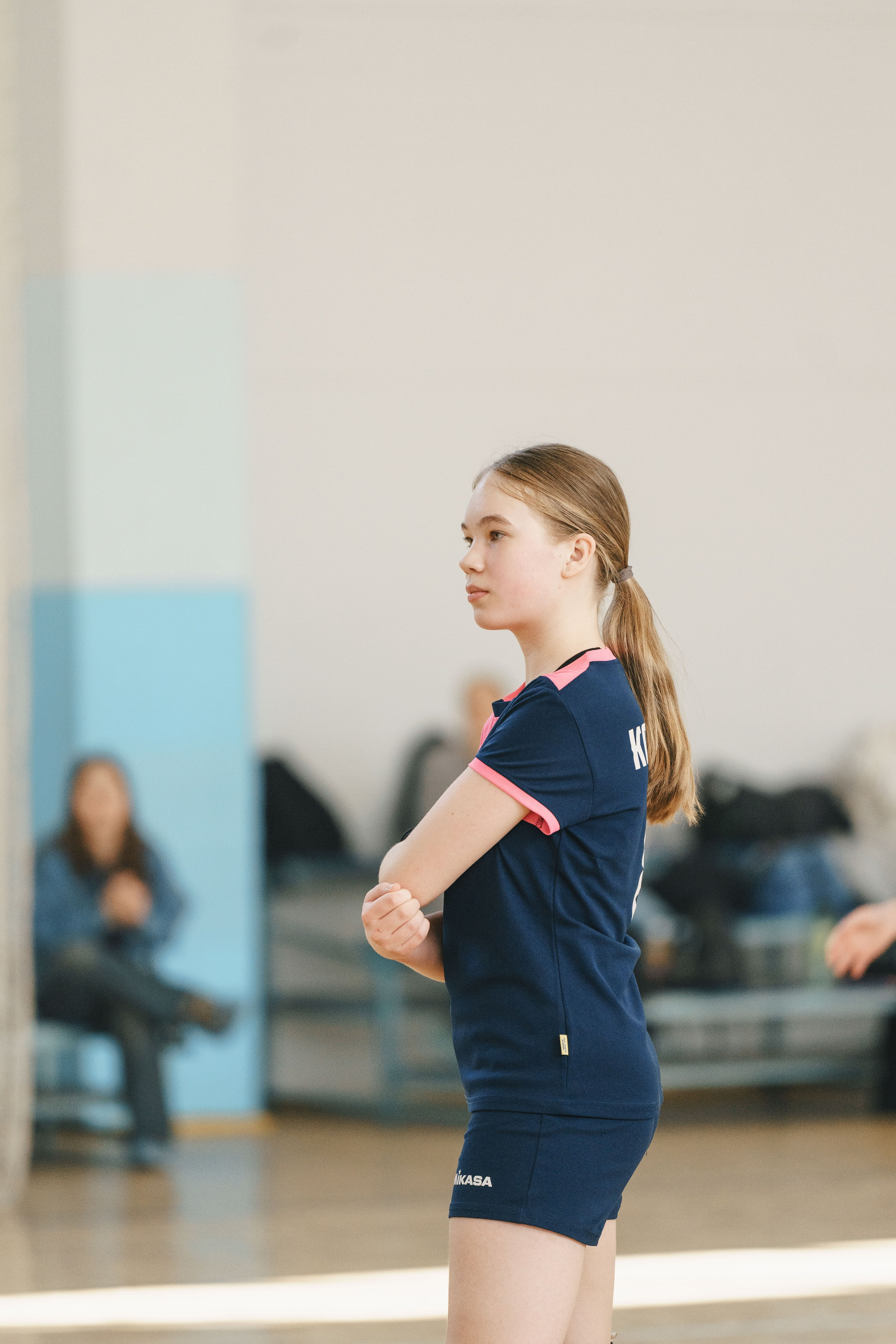 Волейбол торус. Фотограф-анималист в Санкт-Петербурге