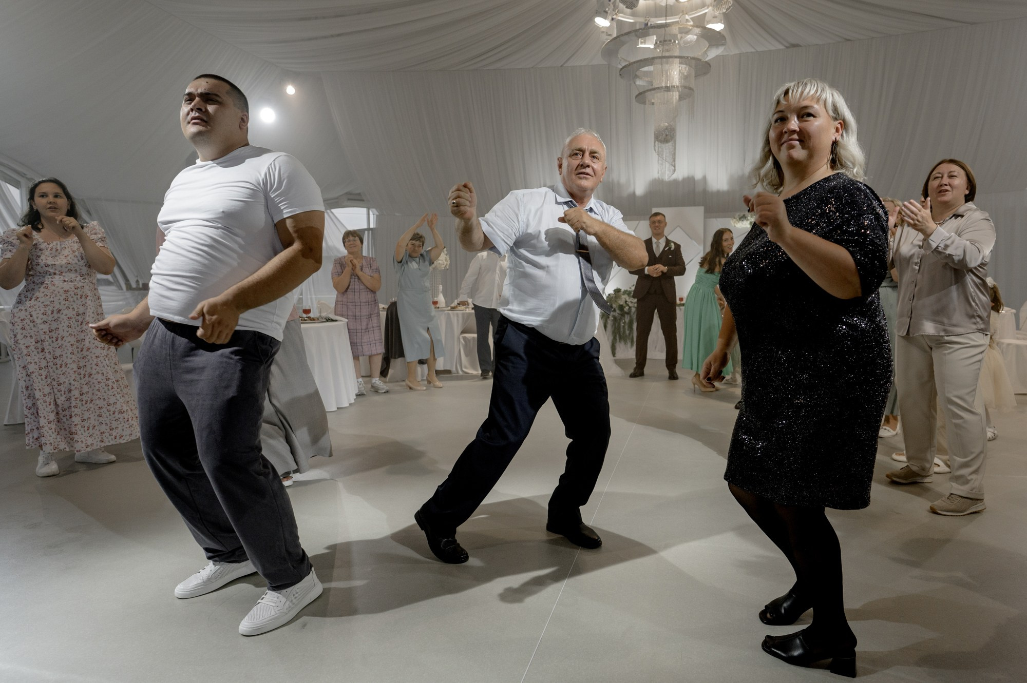 Янис и Гульназ. Свадебный фотограф в Тюмени Анастасия Пономарева