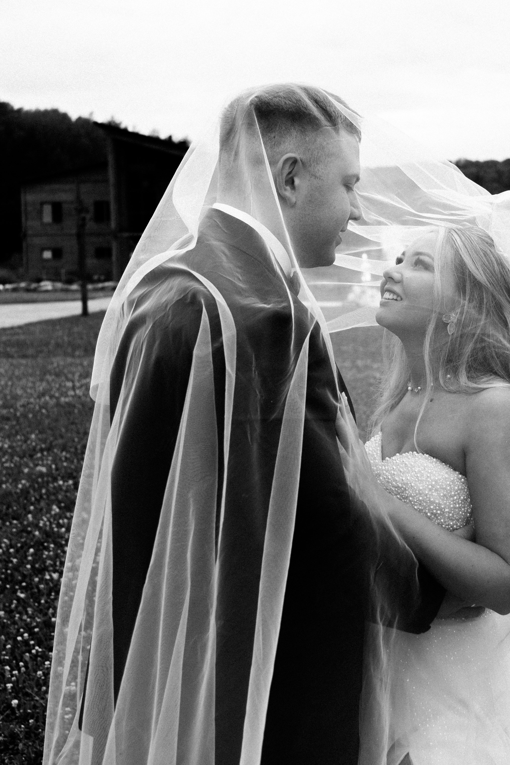 A&D. Свадебный Фотограф в Коломне и Москве Николай Максименко