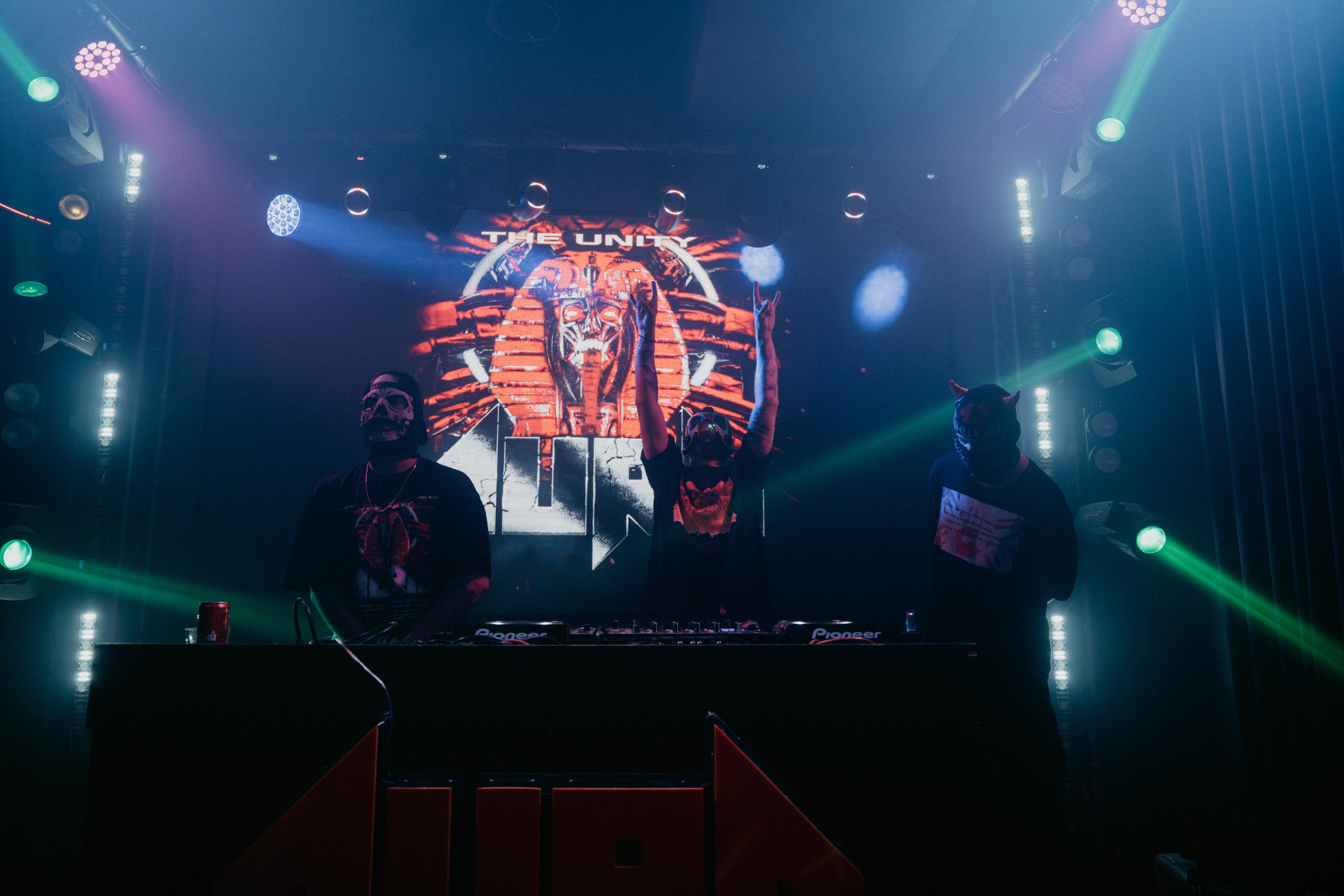 AURA. Концептуальный фотограф Шлыкова Ольга