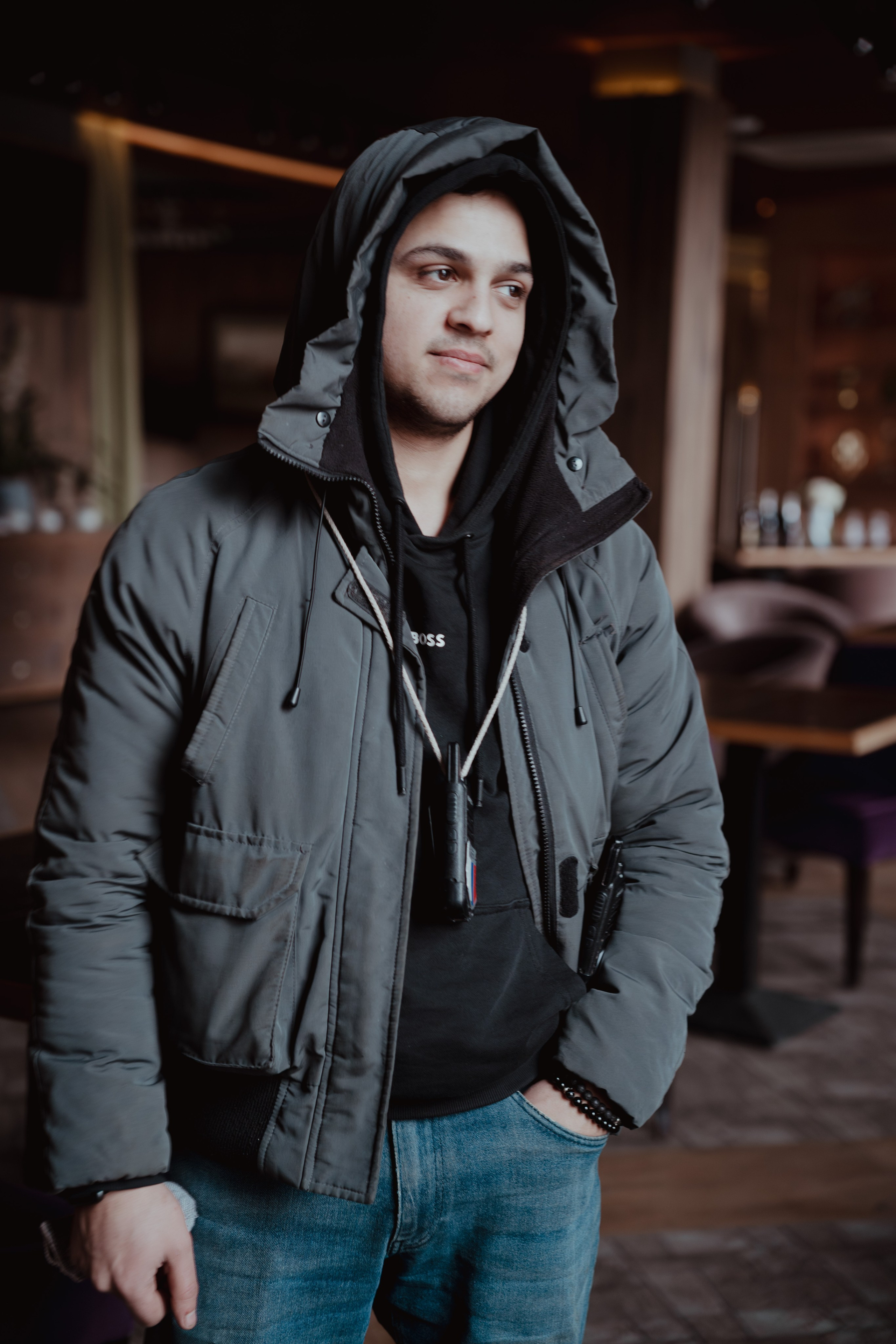 Кино. Концептуальный фотограф Шлыкова Ольга