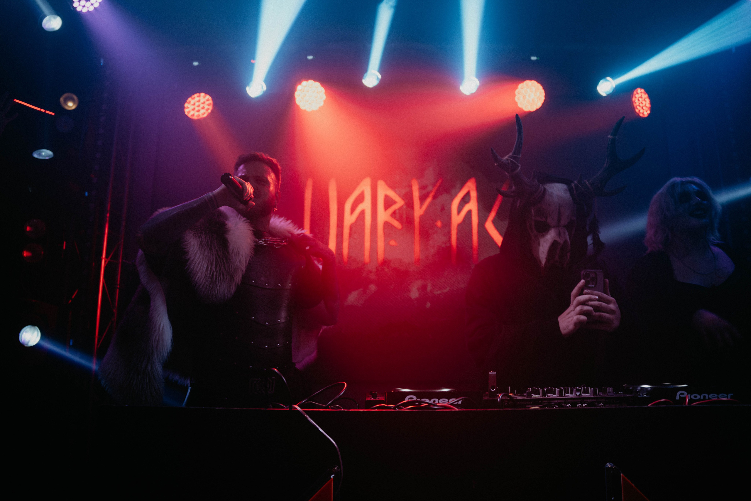 AURA. Концептуальный фотограф Шлыкова Ольга