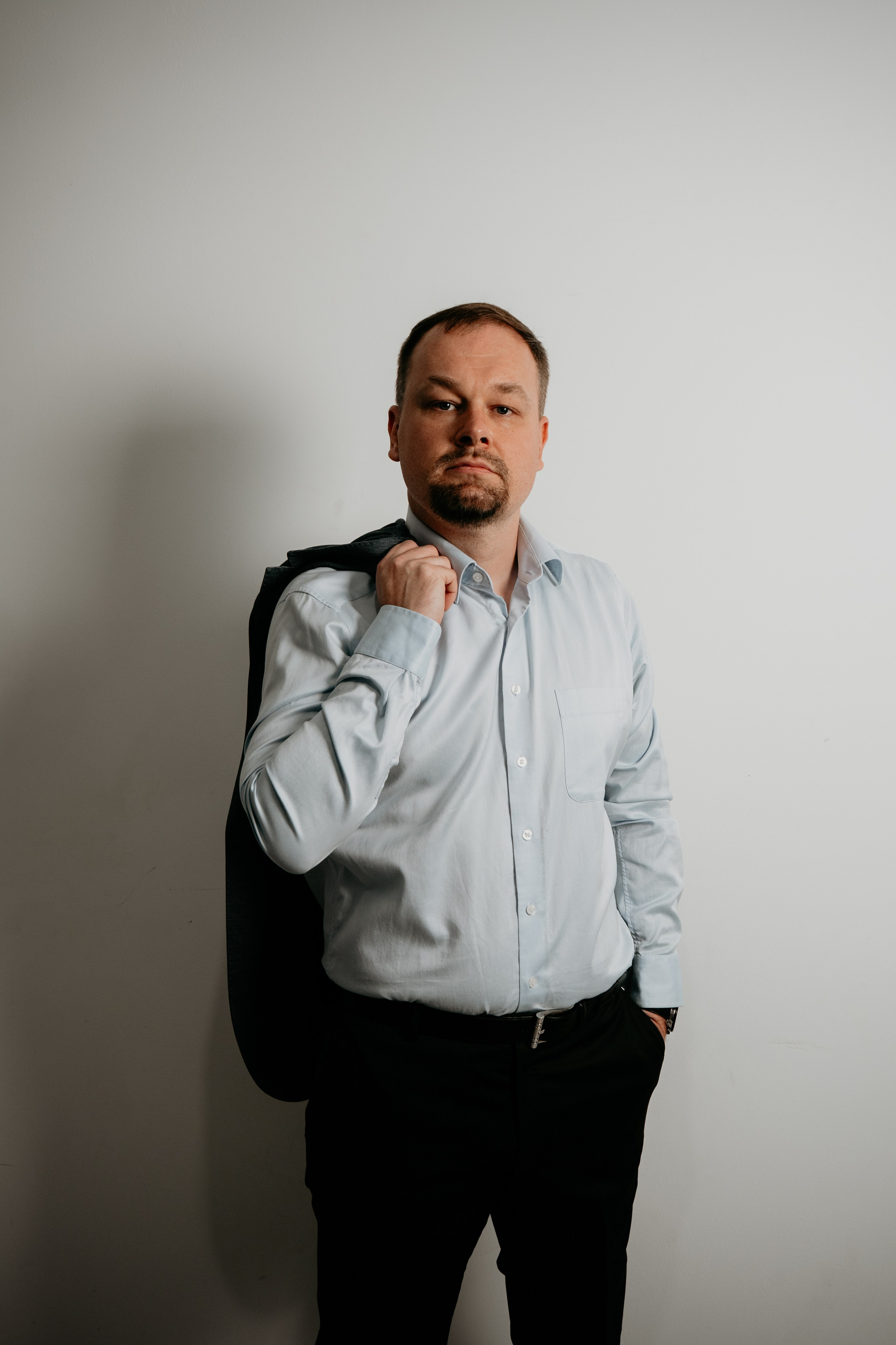 Дмитрий. Концептуальный фотограф Шлыкова Ольга