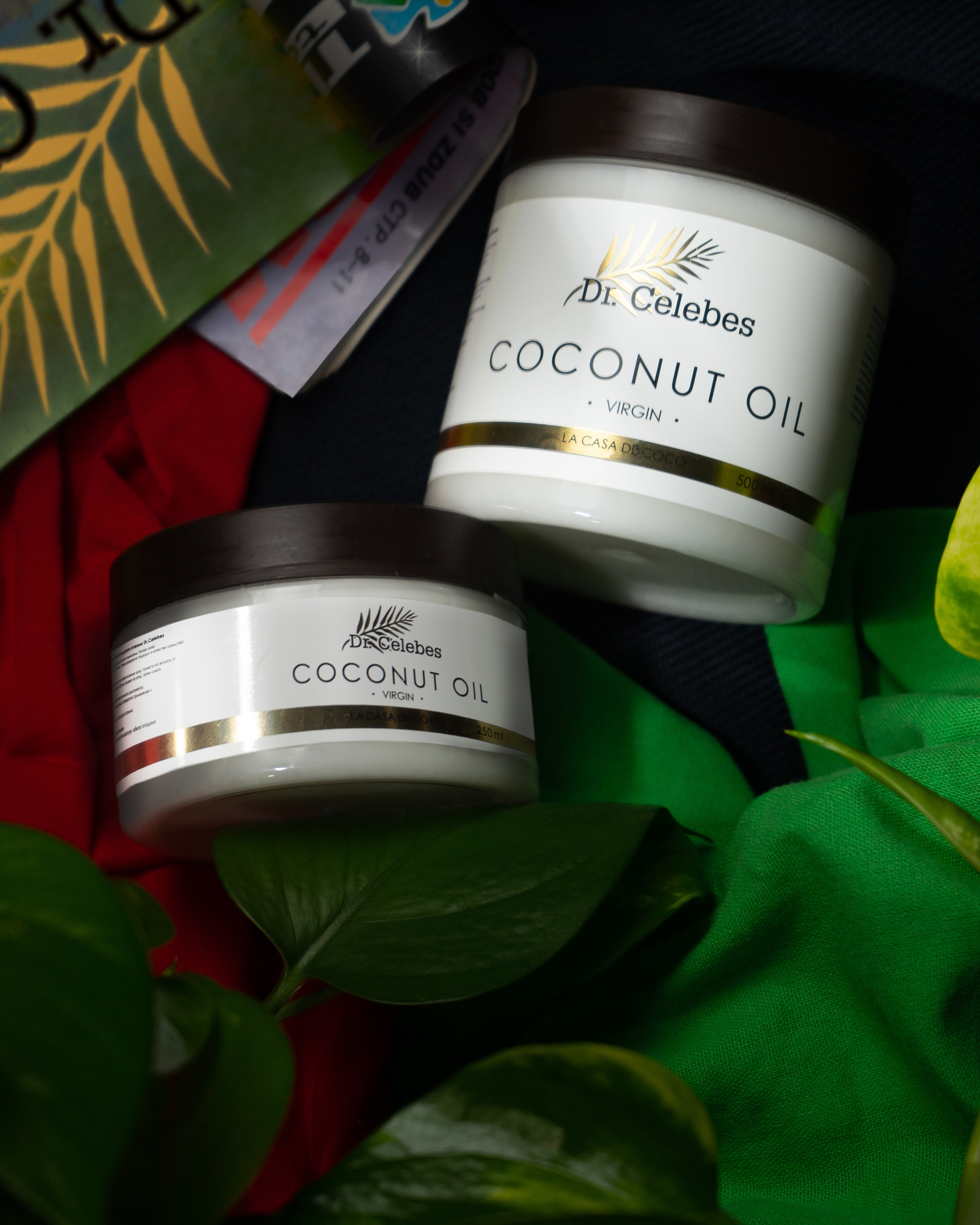 Dr.Celebes. Концептуальный фотограф Шлыкова Ольга