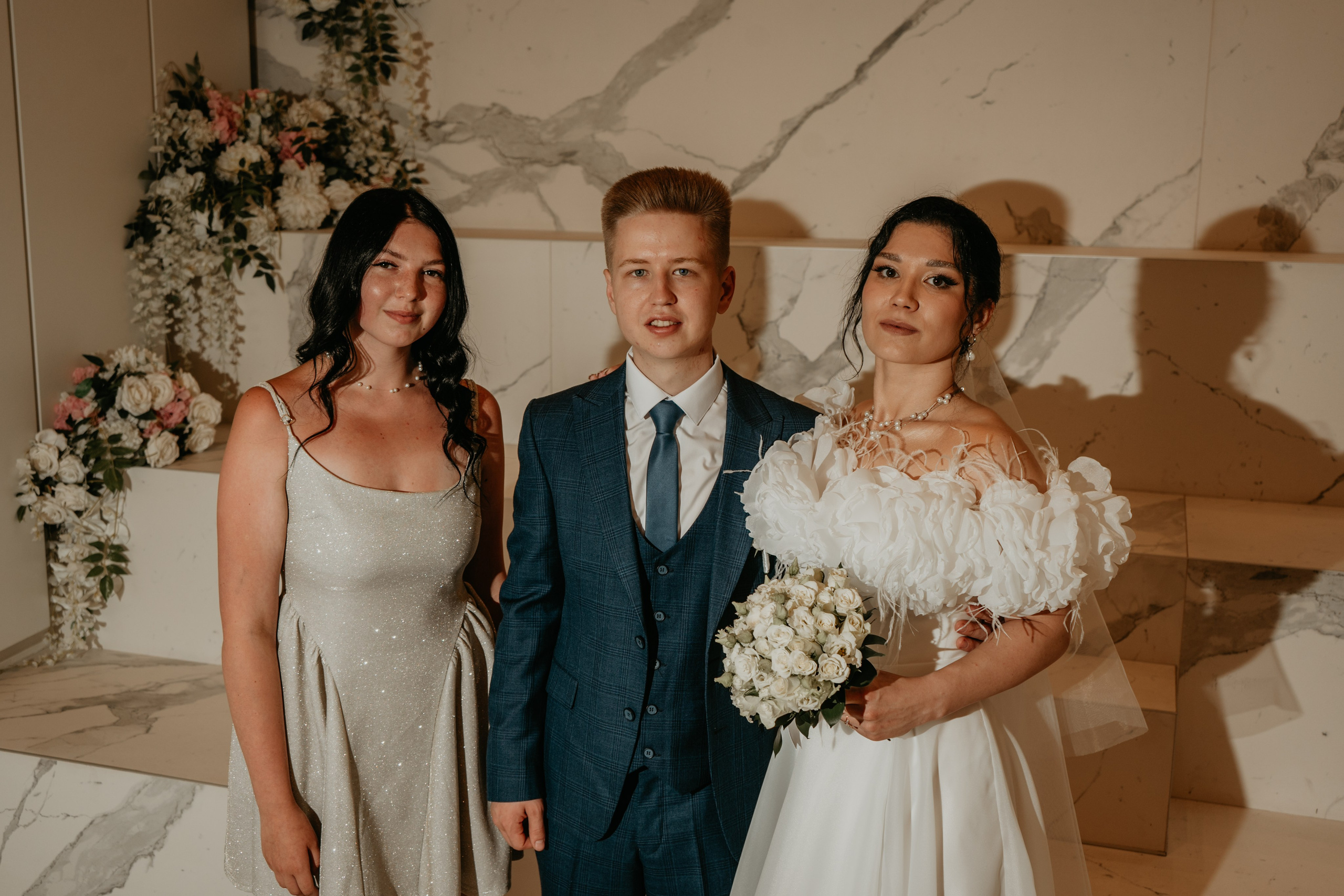 Иван и Евгения. Концептуальный фотограф Шлыкова Ольга