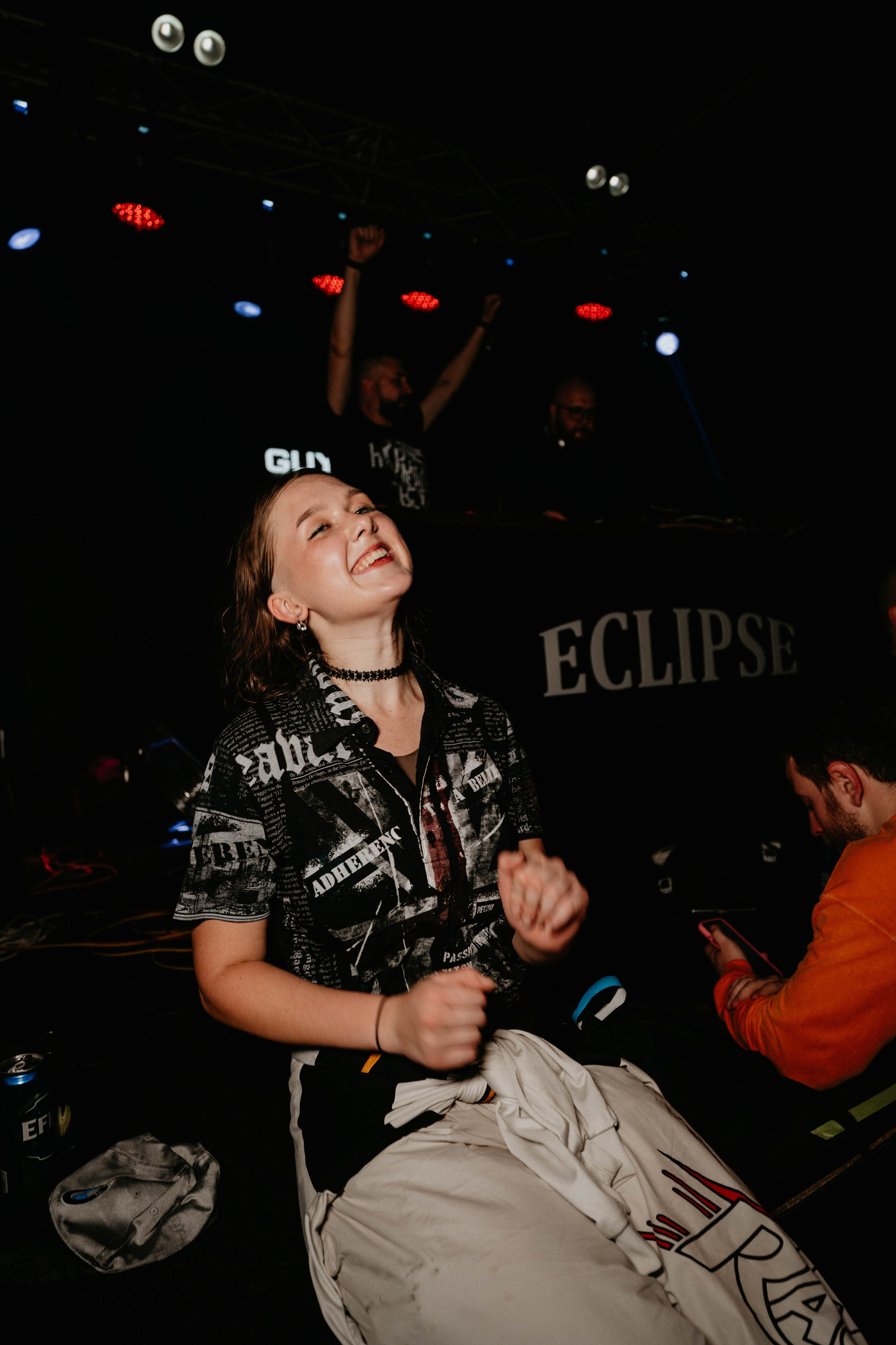 AURA. Концептуальный фотограф Шлыкова Ольга