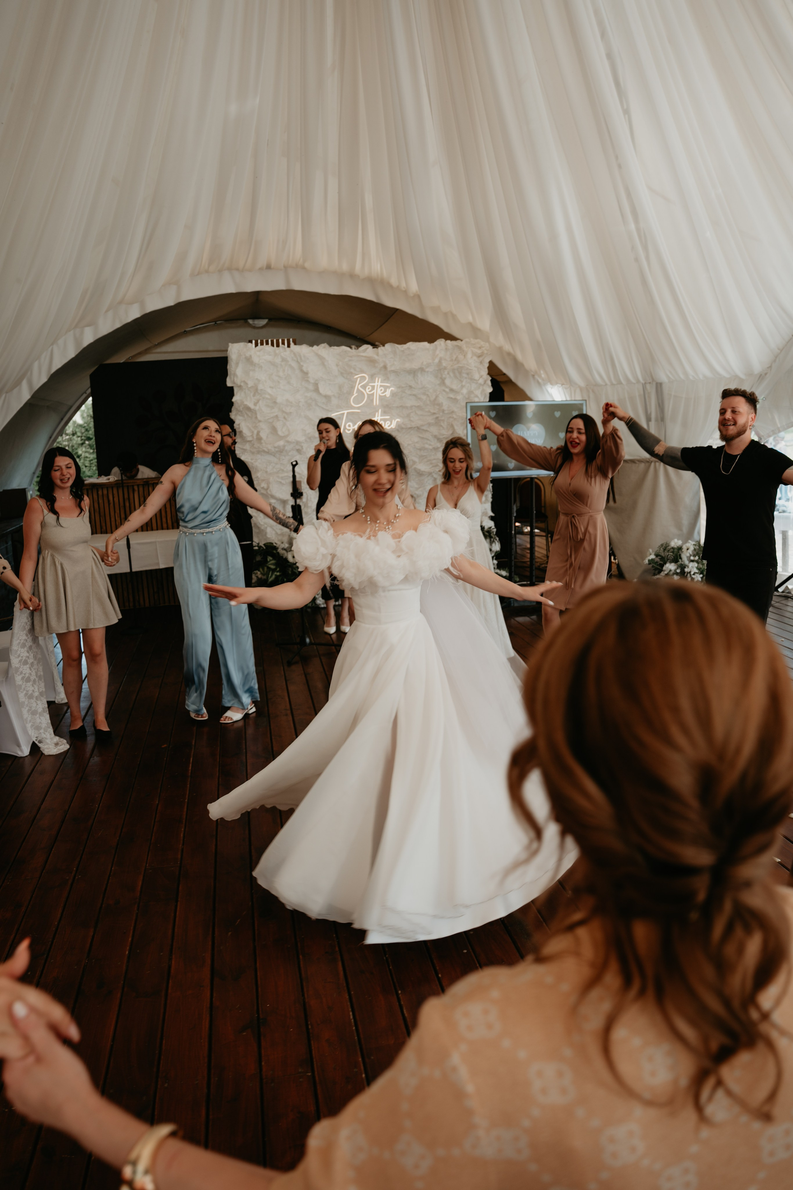 Иван и Евгения. Концептуальный фотограф Шлыкова Ольга