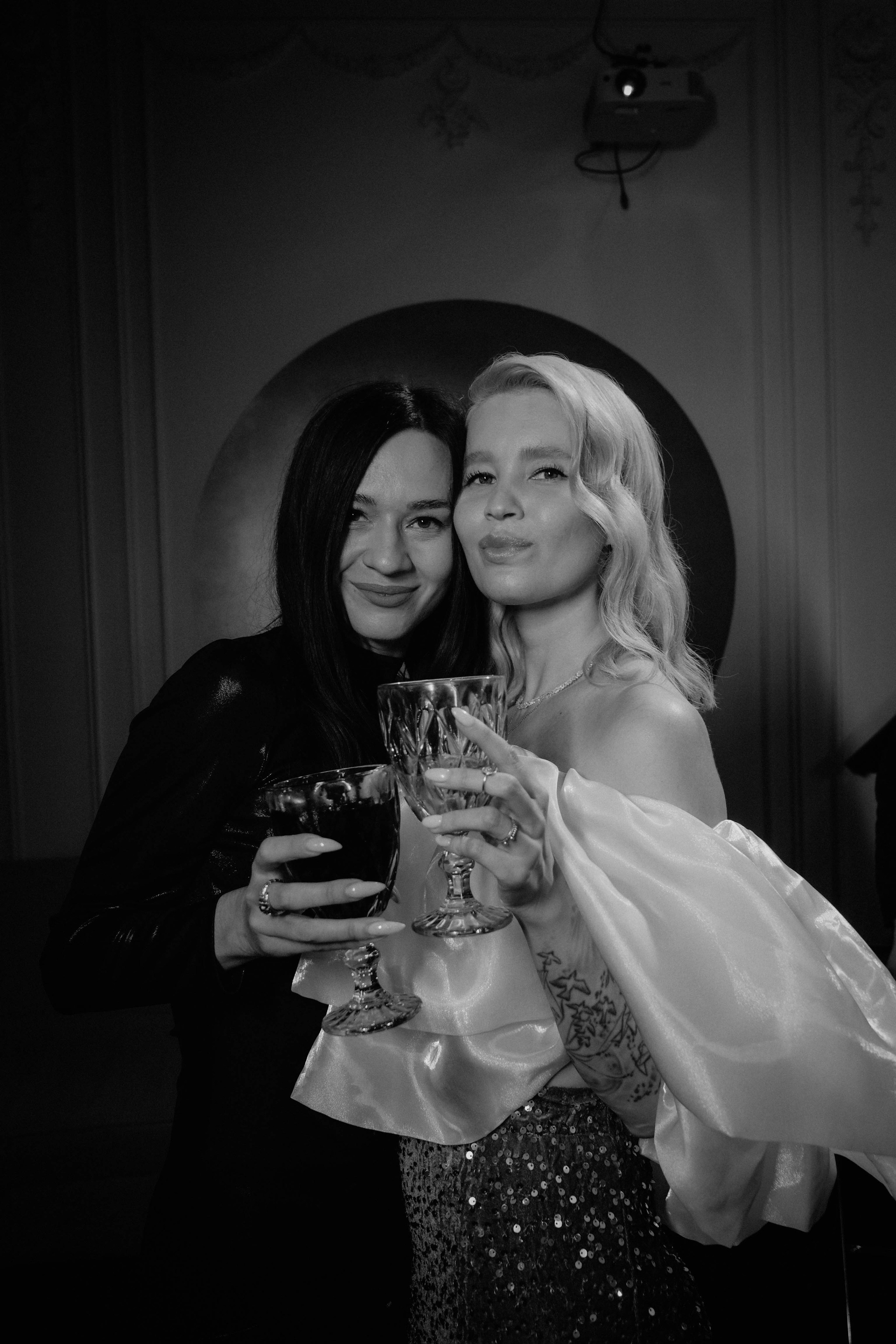 Happy birthday. Концептуальный фотограф Шлыкова Ольга