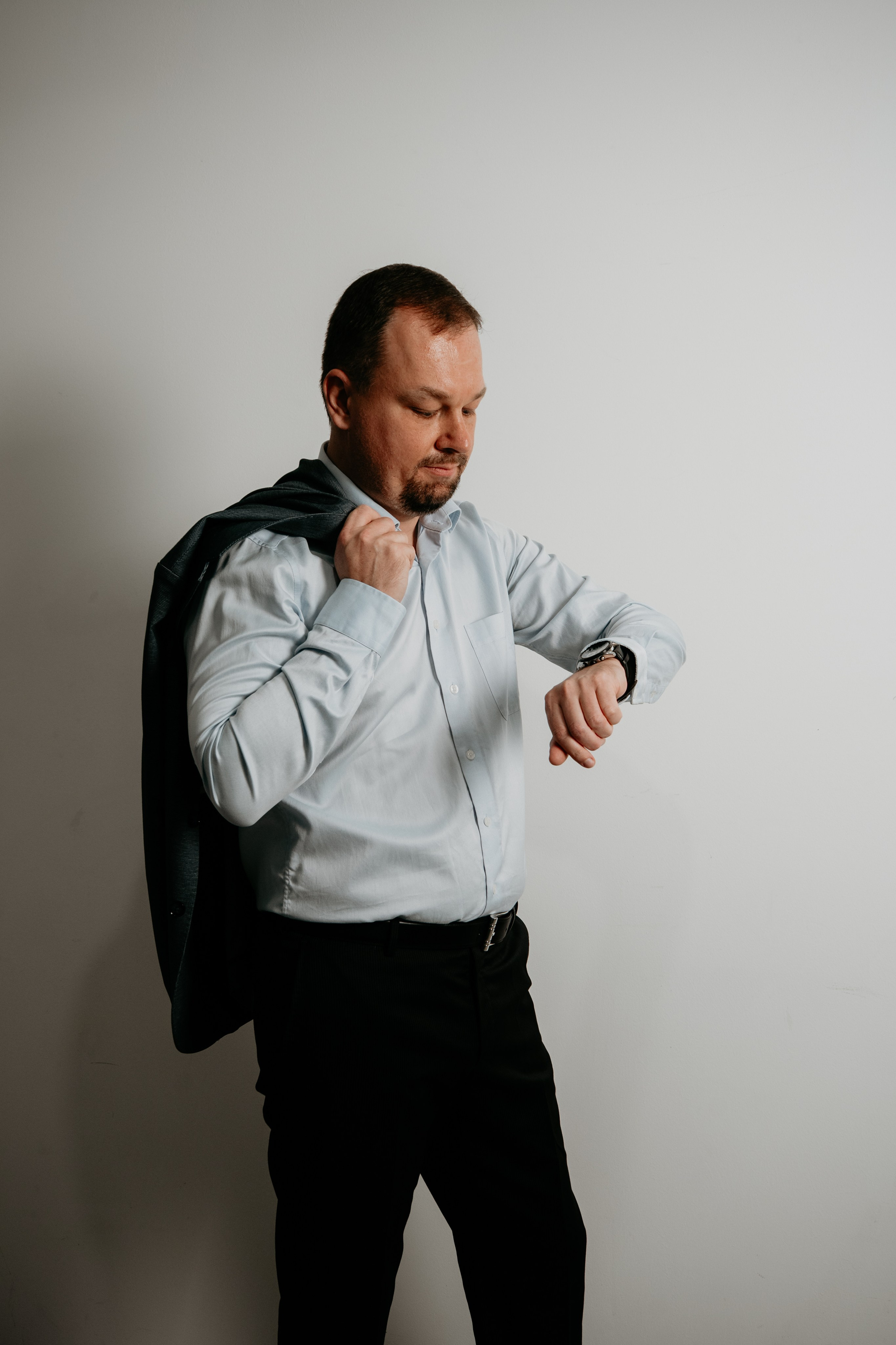 Дмитрий. Концептуальный фотограф Шлыкова Ольга