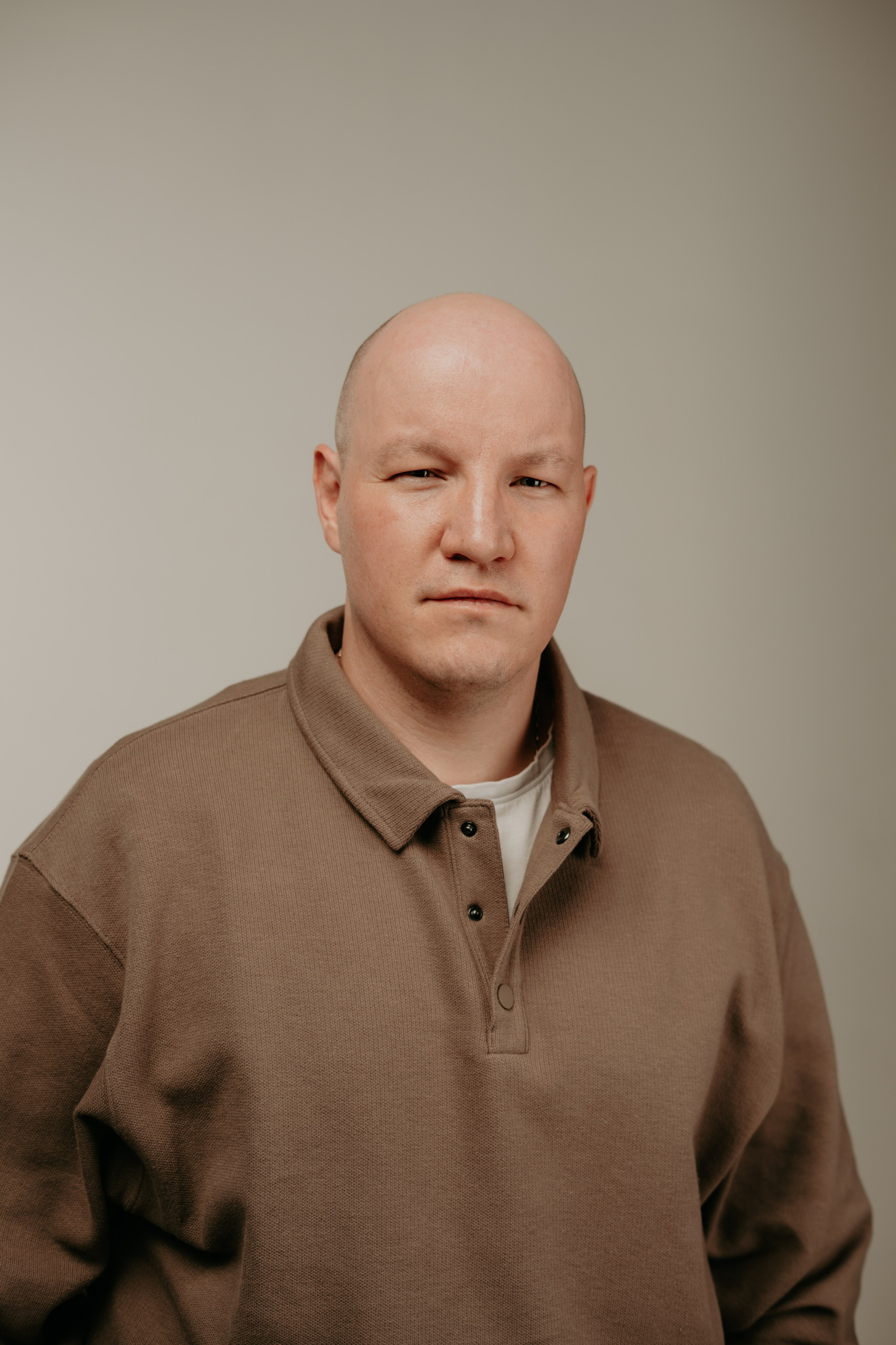 Павел. Концептуальный фотограф Шлыкова Ольга