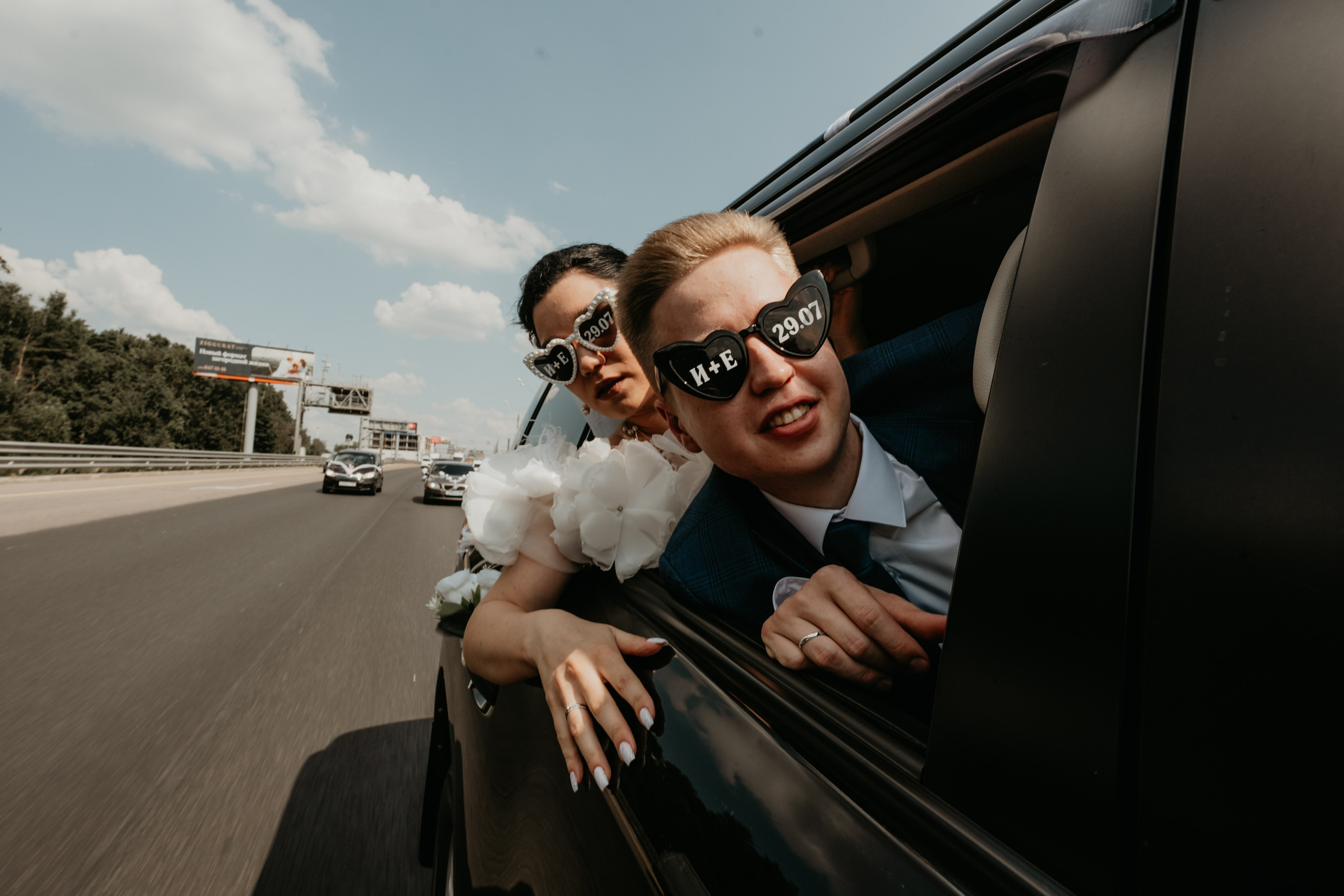 Иван и Евгения. Концептуальный фотограф Шлыкова Ольга