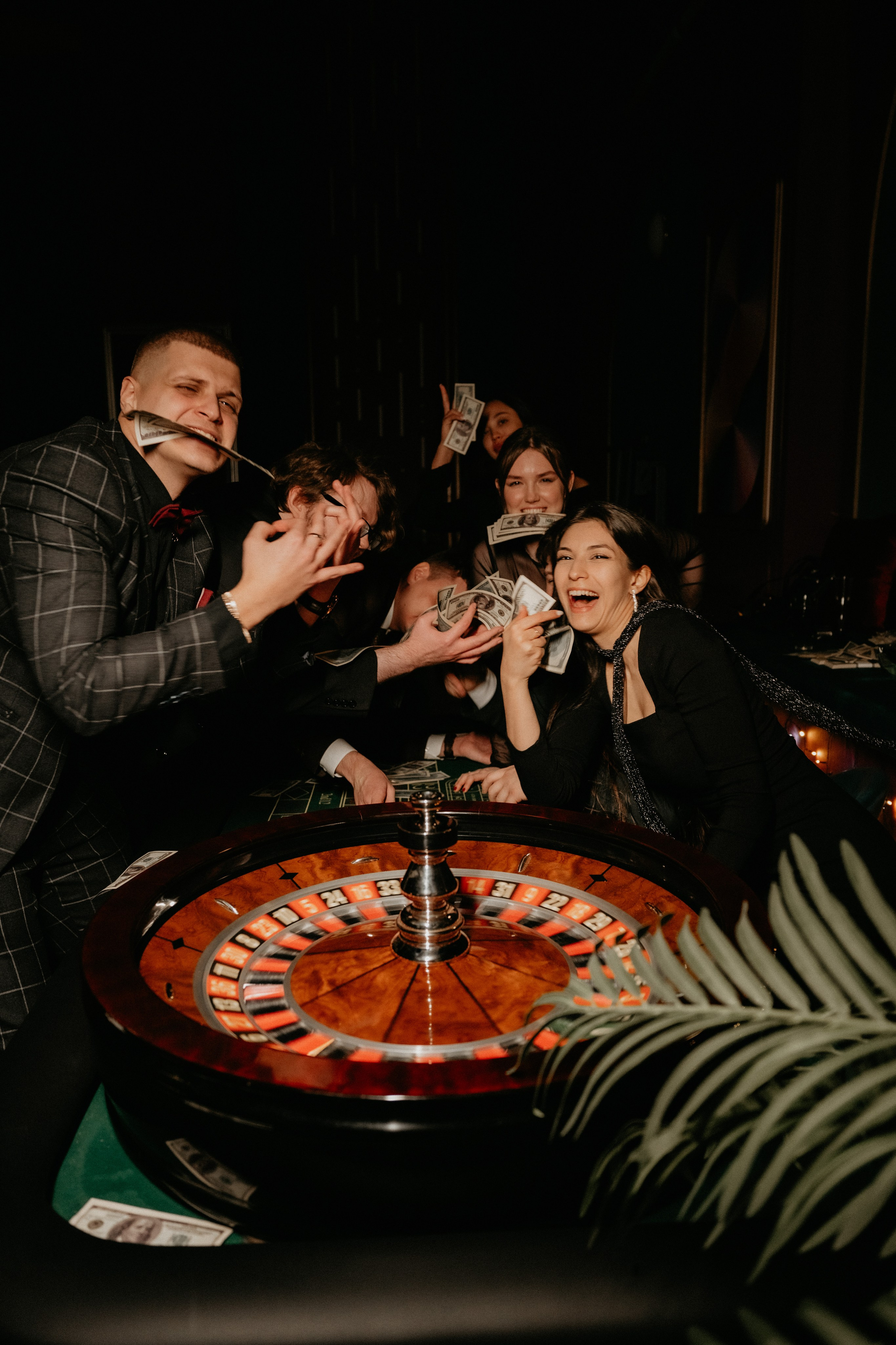 День рождения Денис. Концептуальный фотограф Шлыкова Ольга