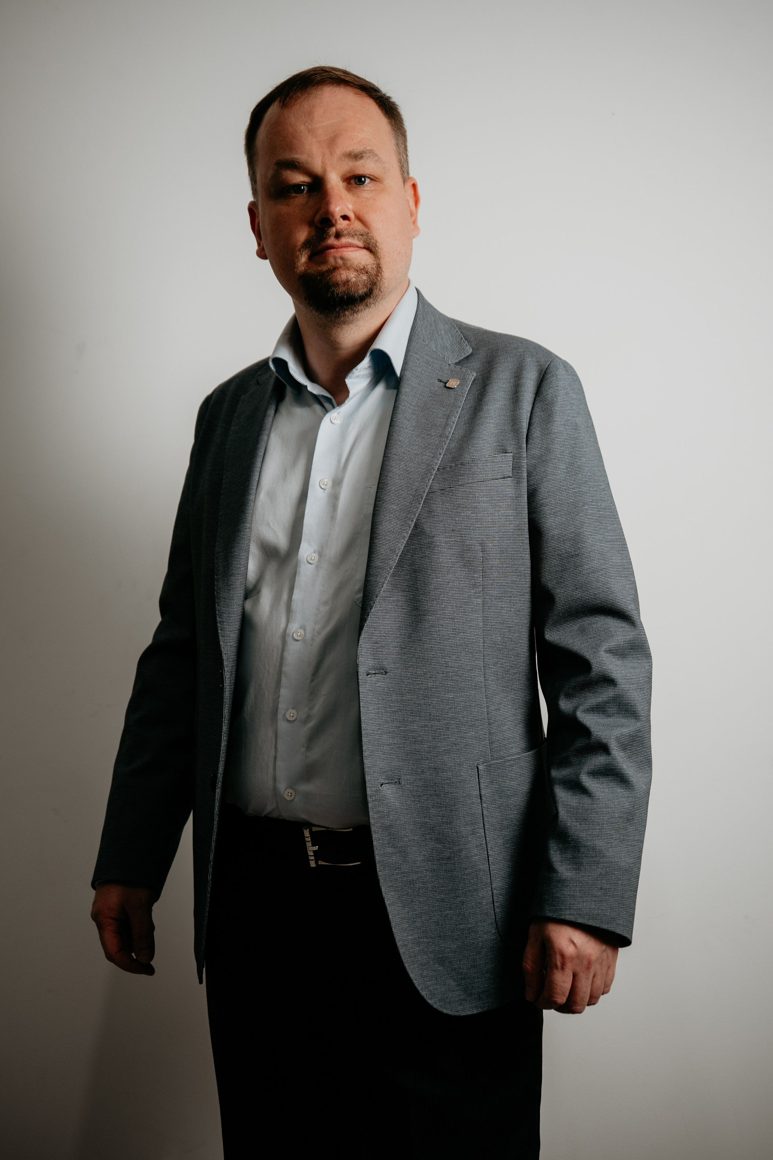 Дмитрий. Концептуальный фотограф Шлыкова Ольга