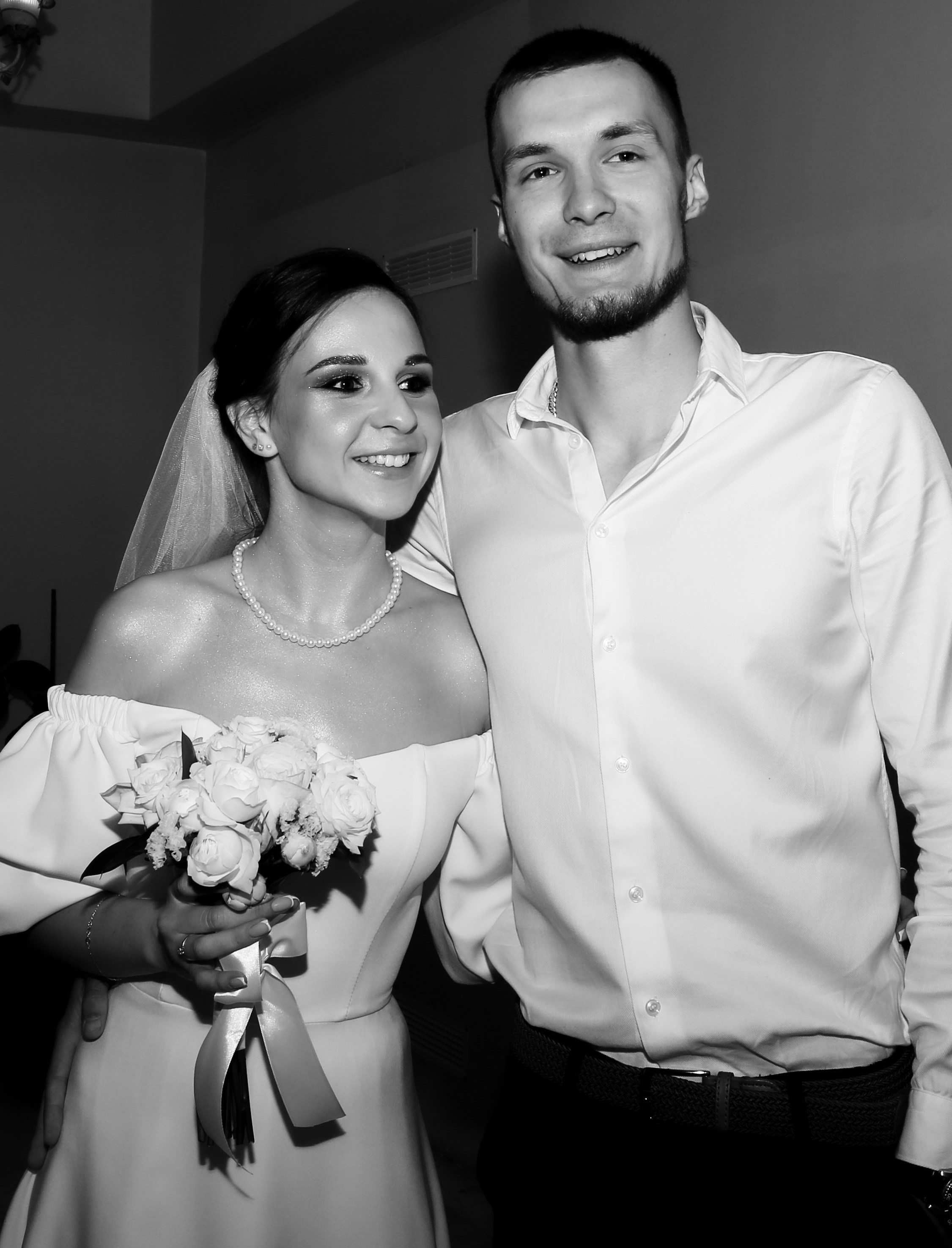 Елена и Павел. Концептуальный фотограф Шлыкова Ольга