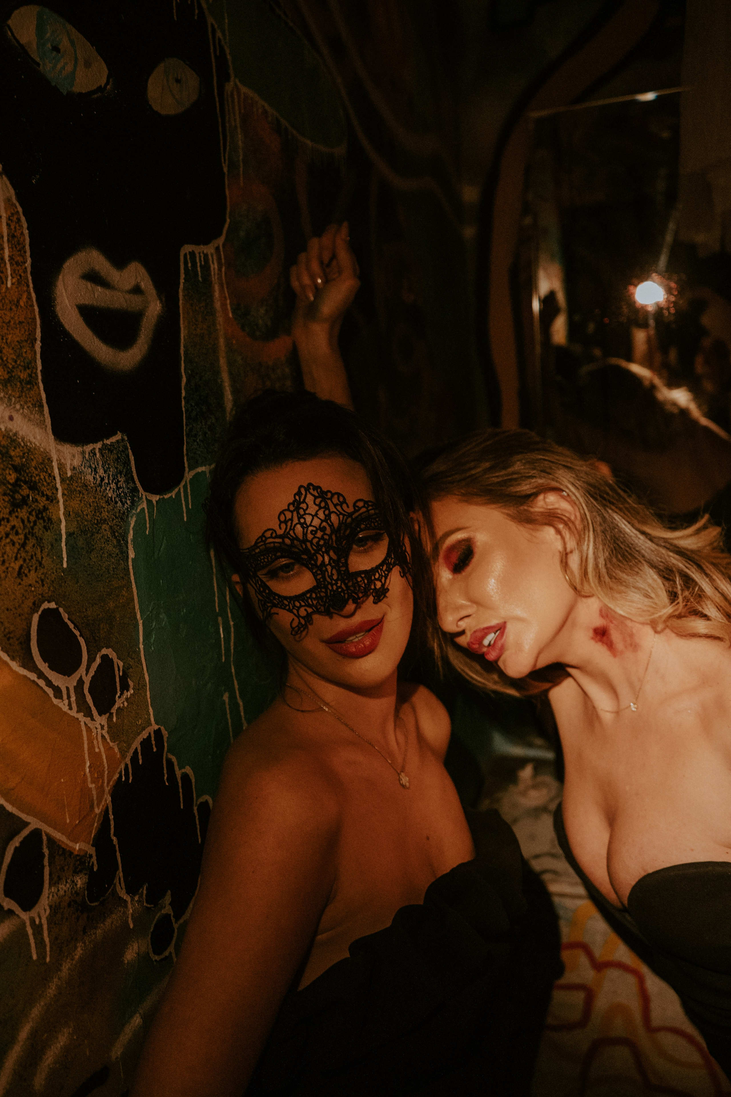 Кооператив Halloween. Концептуальный фотограф Шлыкова Ольга