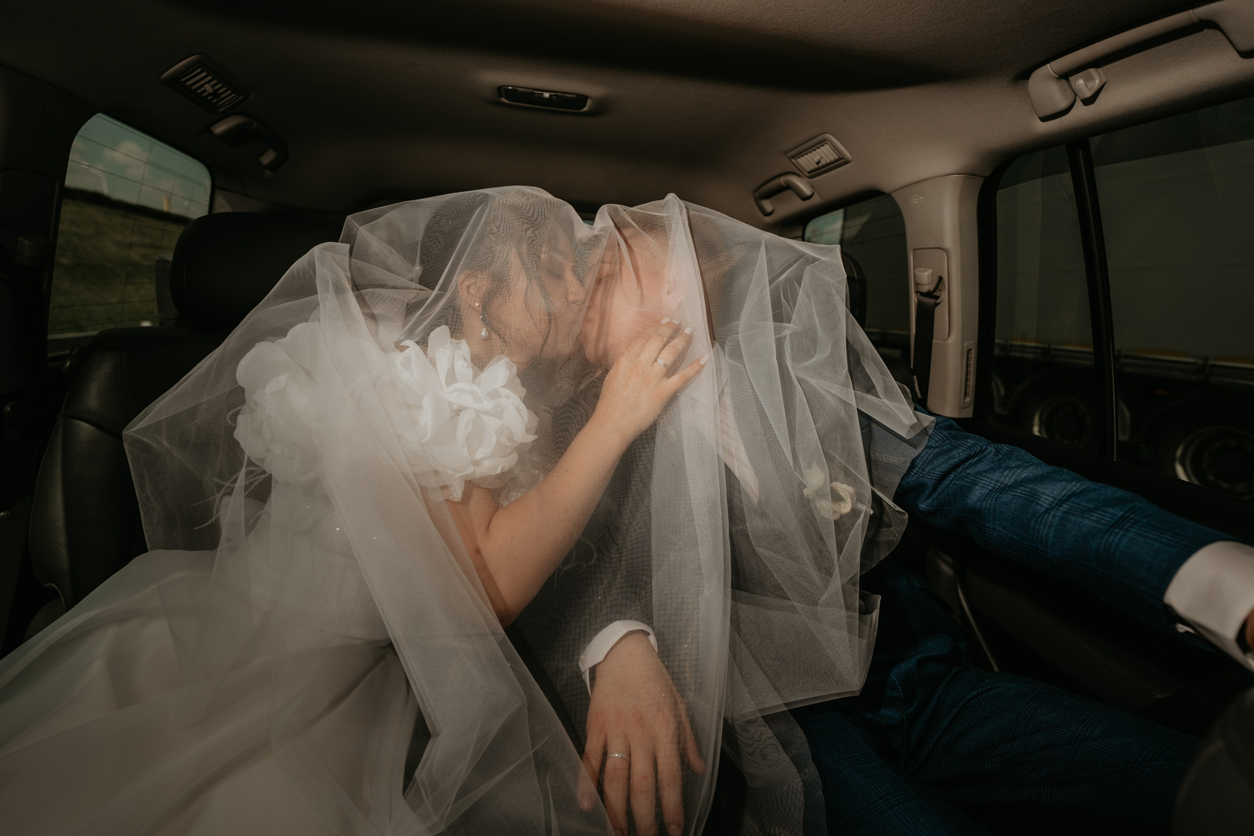 Иван и Евгения. Концептуальный фотограф Шлыкова Ольга