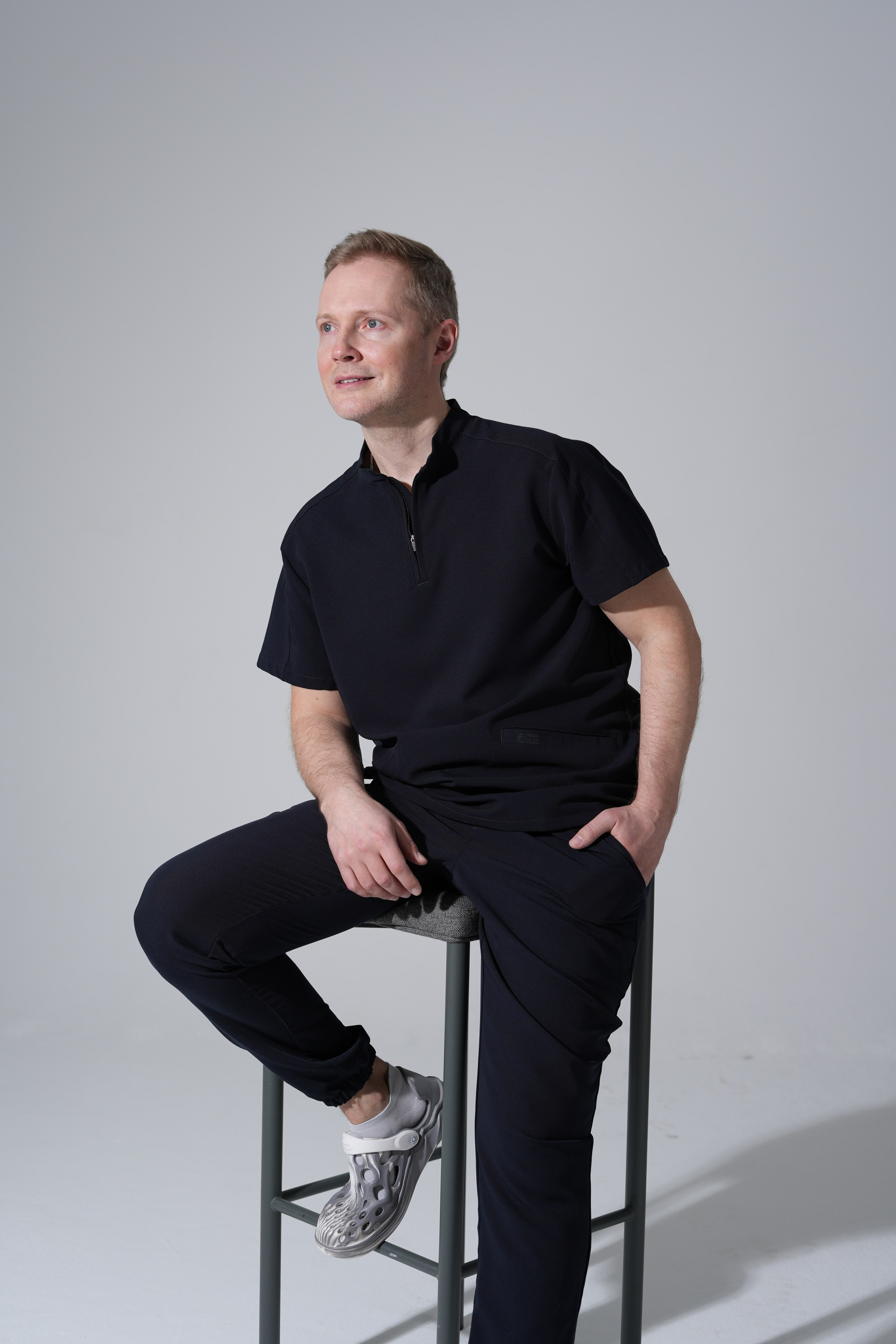 Александр. Концептуальный фотограф Шлыкова Ольга