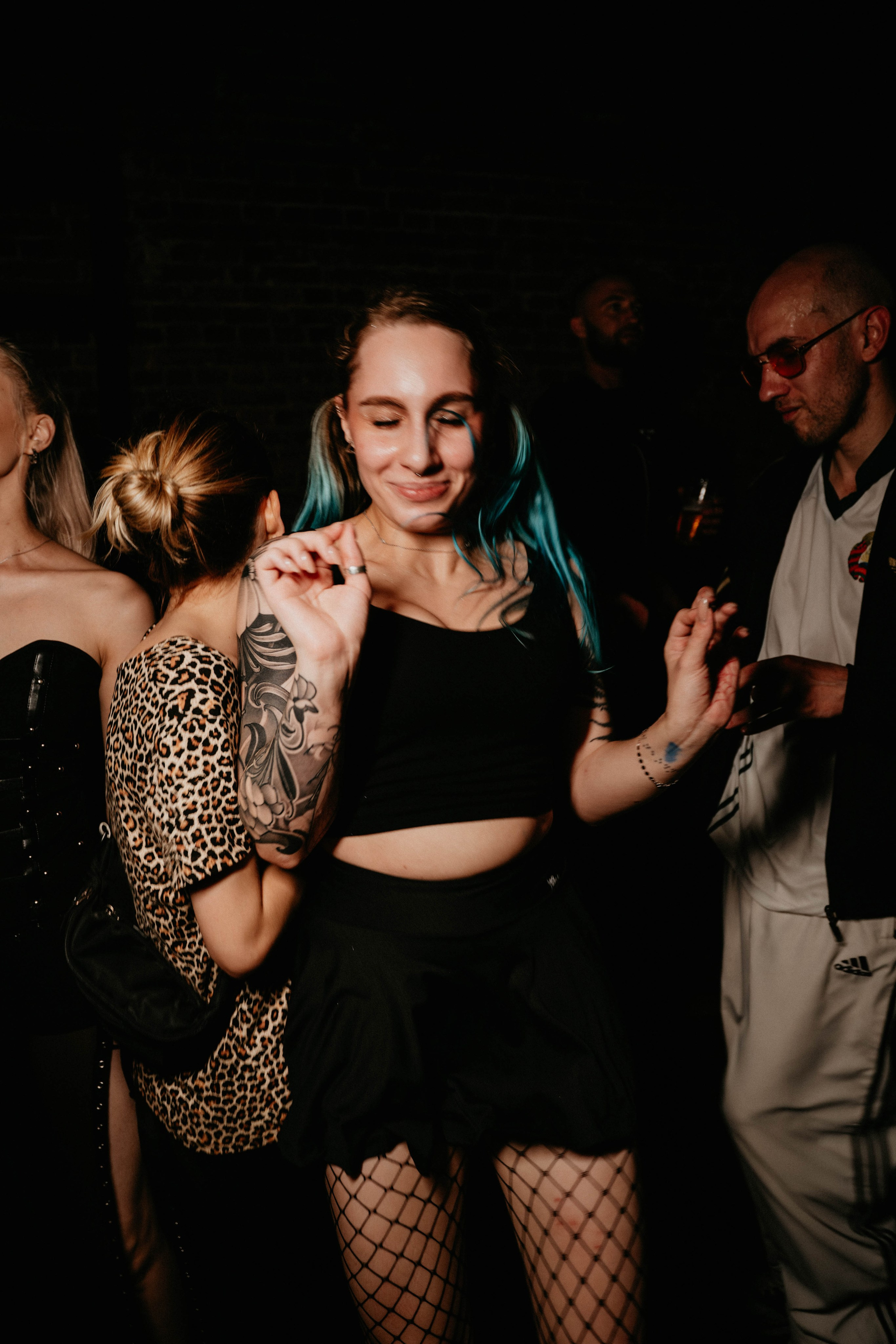 AURA. Концептуальный фотограф Шлыкова Ольга