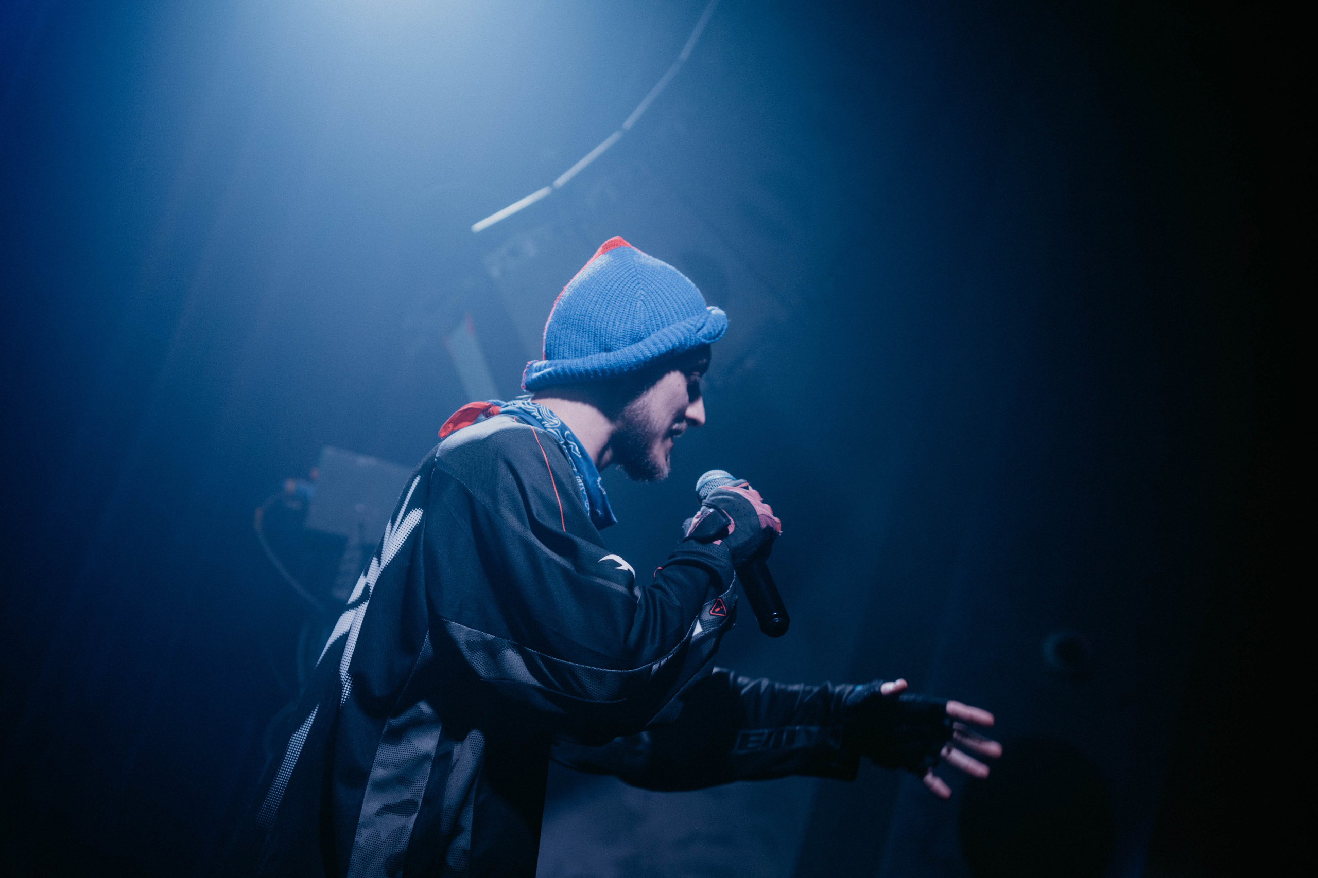 AURA. Концептуальный фотограф Шлыкова Ольга